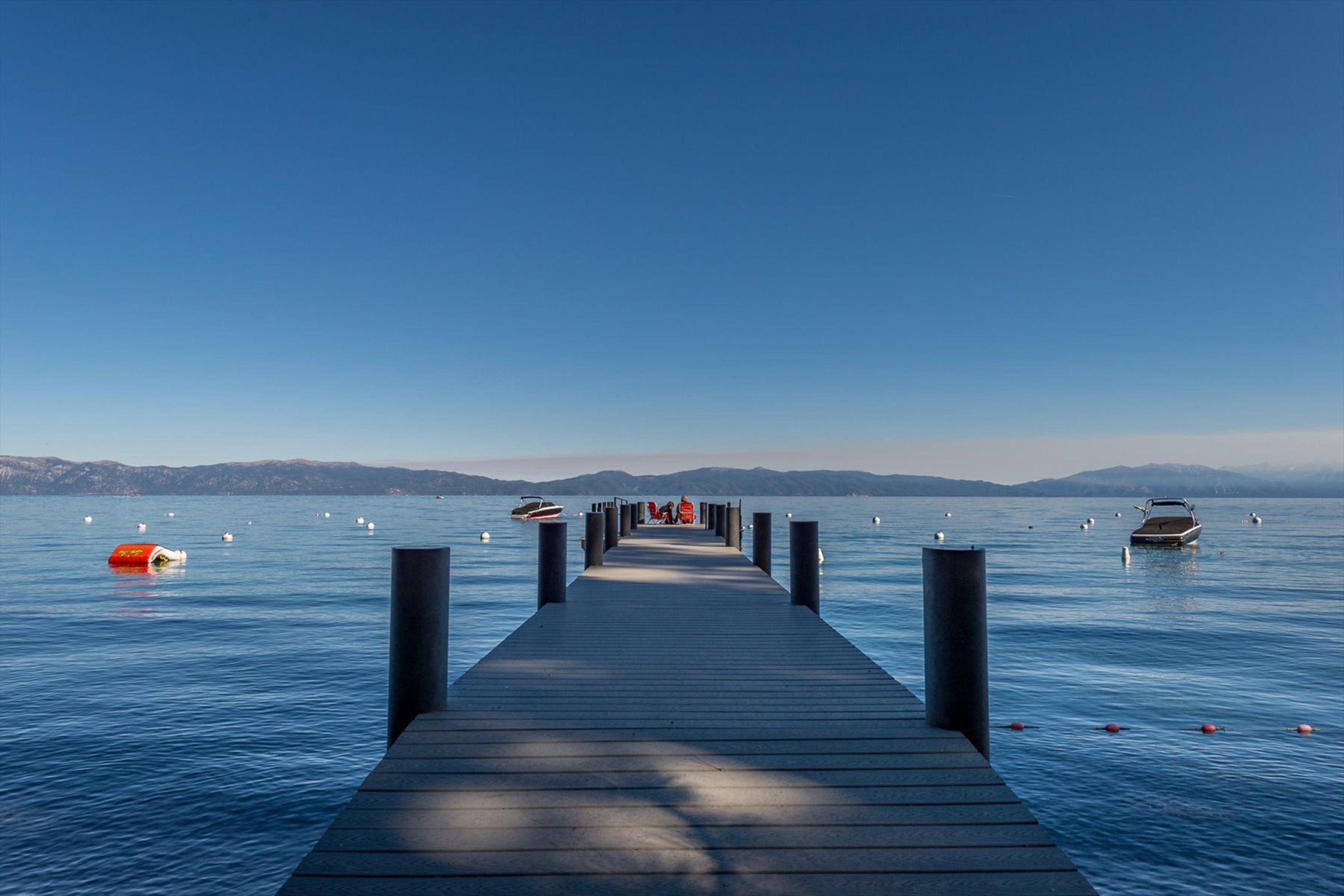 1460 Tahoe Park Heights Drive