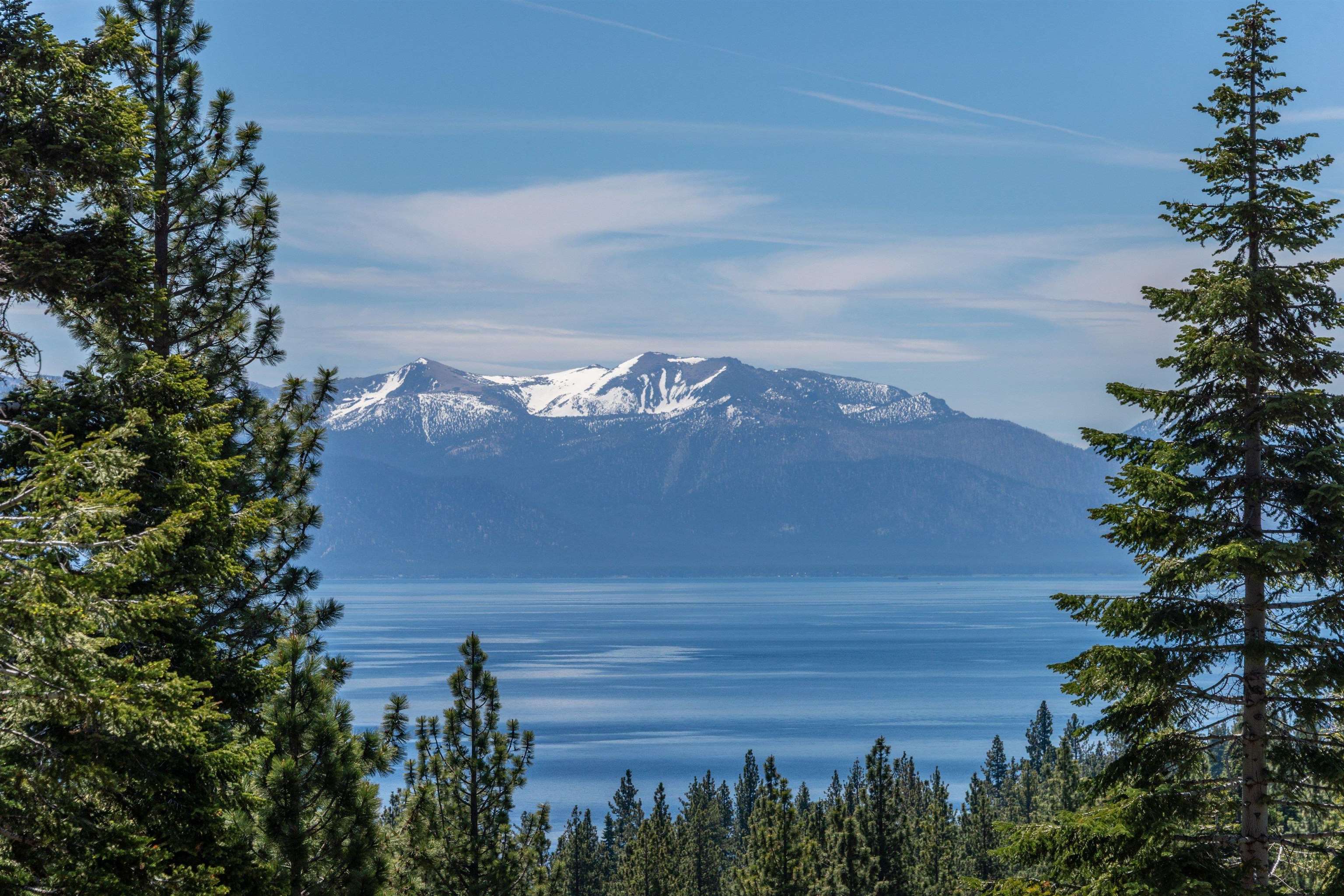 1460 Tahoe Park Heights Drive