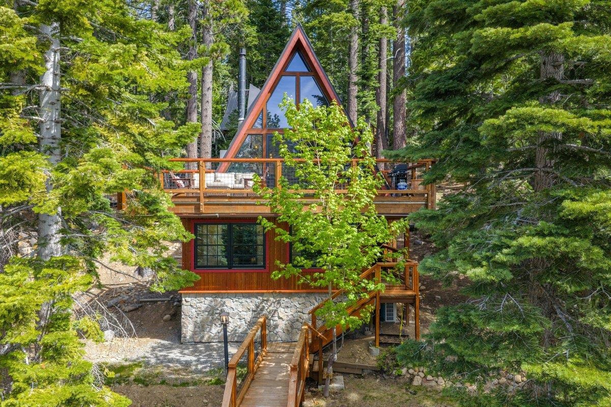 1920 Tahoe Park Heights Drive