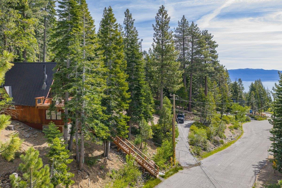 1920 Tahoe Park Heights Drive
