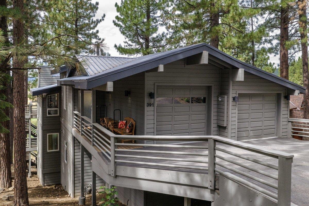 391 Skidder Trail