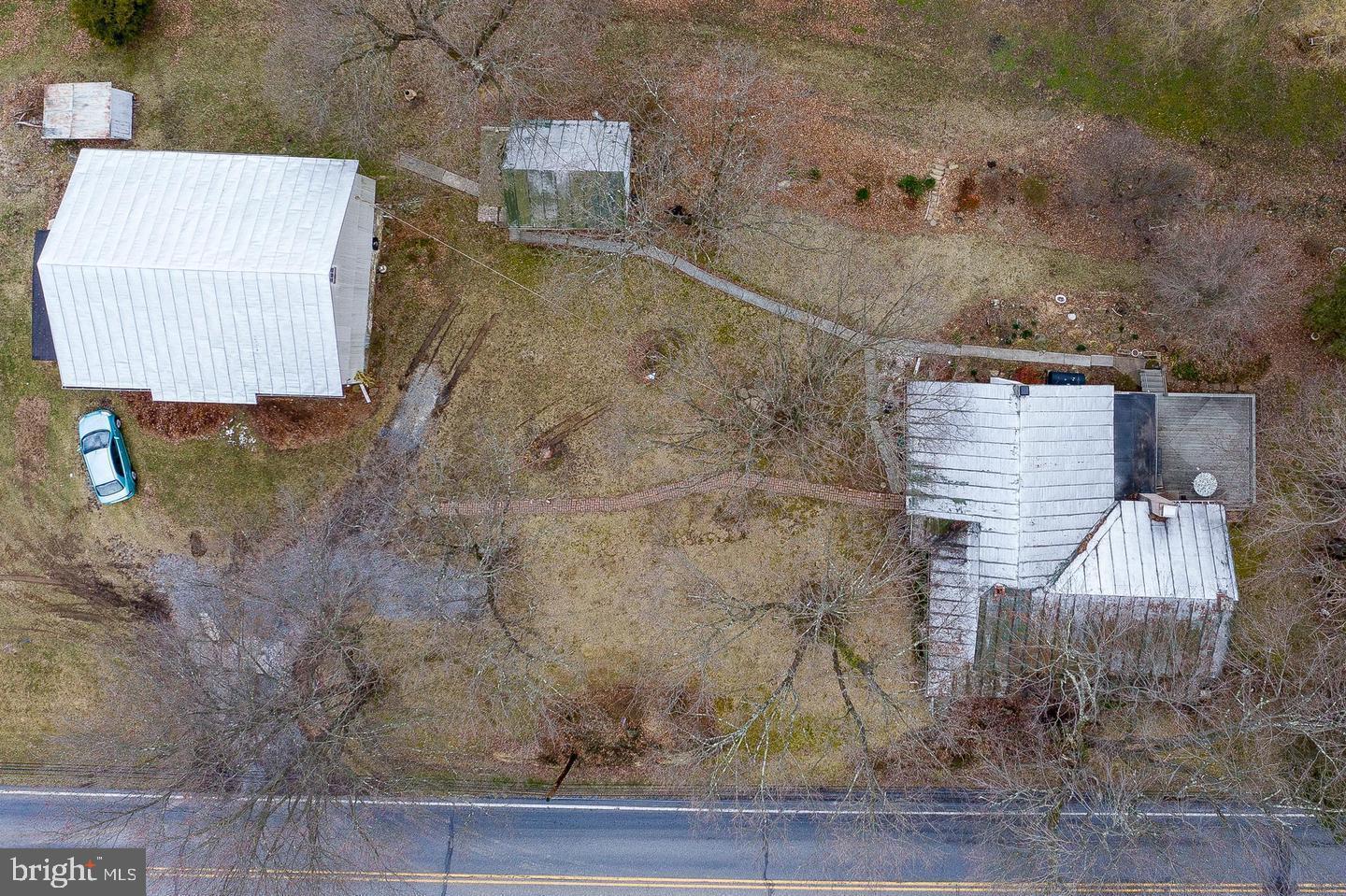 8363 JONESTOWN ROAD