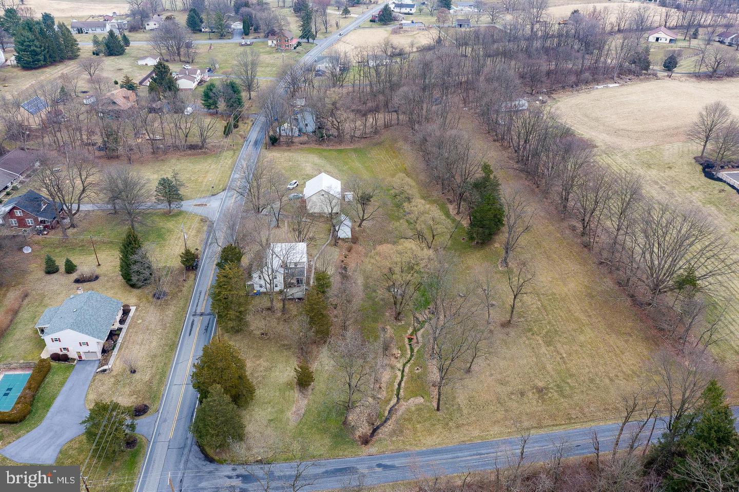 8363 JONESTOWN ROAD