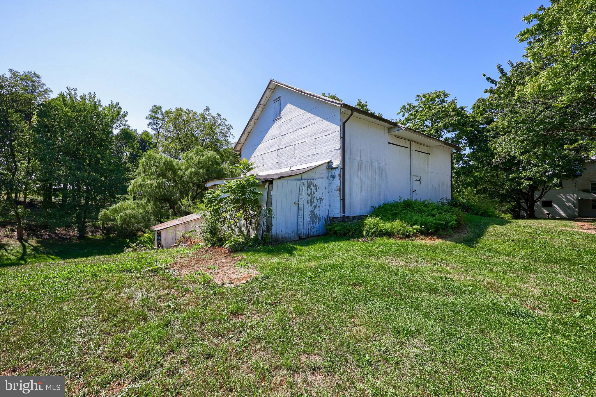 8363 JONESTOWN ROAD