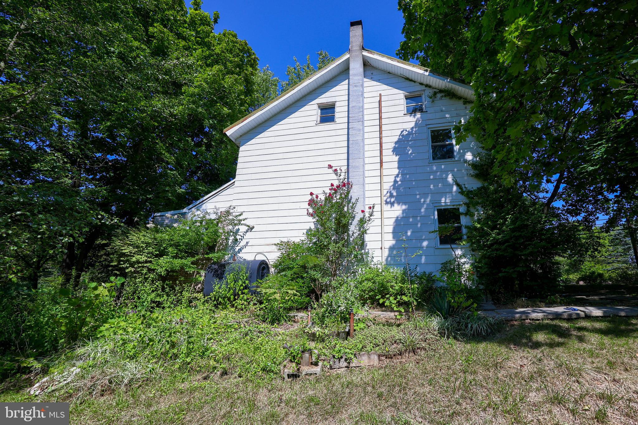 8363 JONESTOWN ROAD