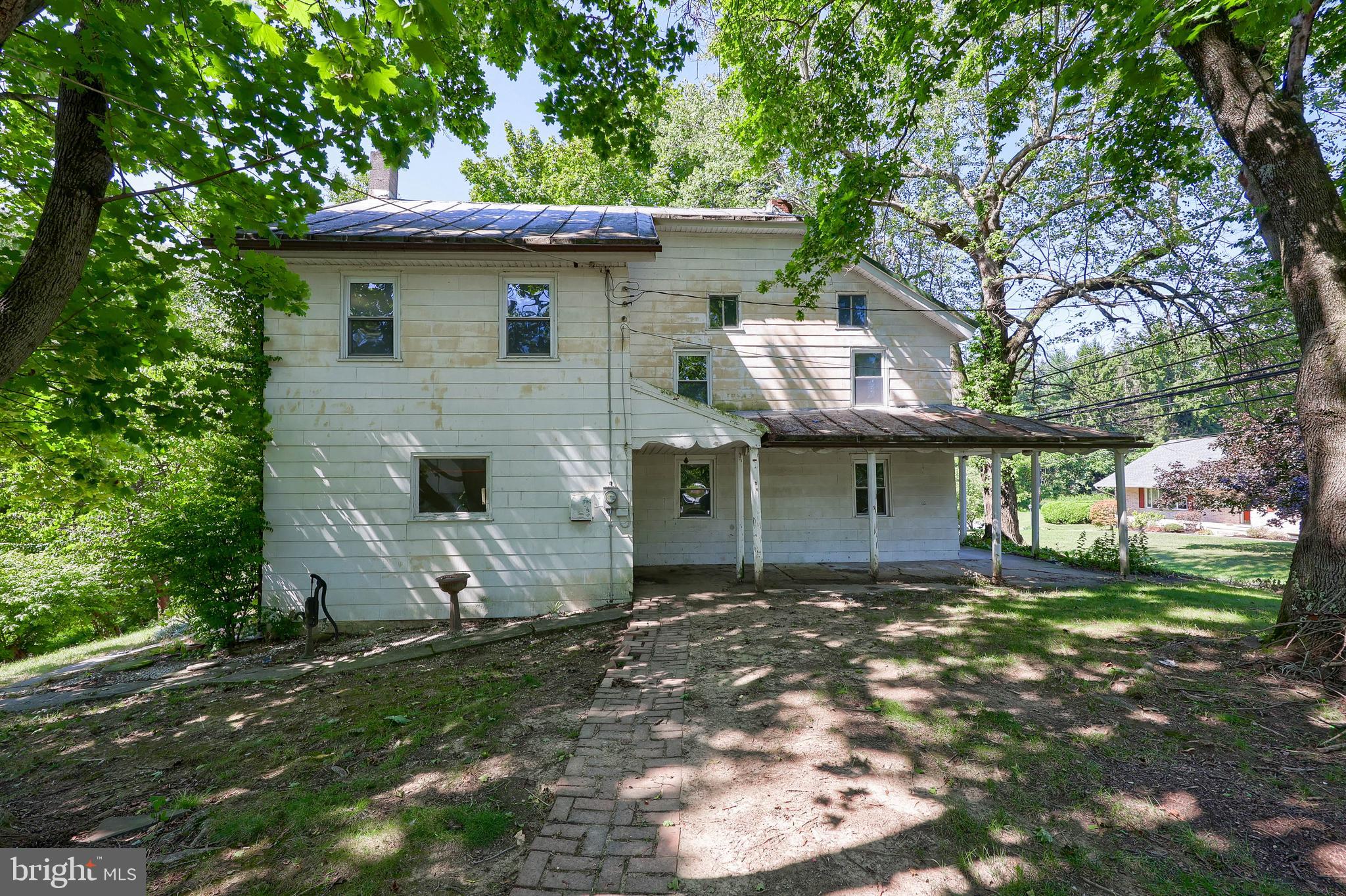 8363 JONESTOWN ROAD