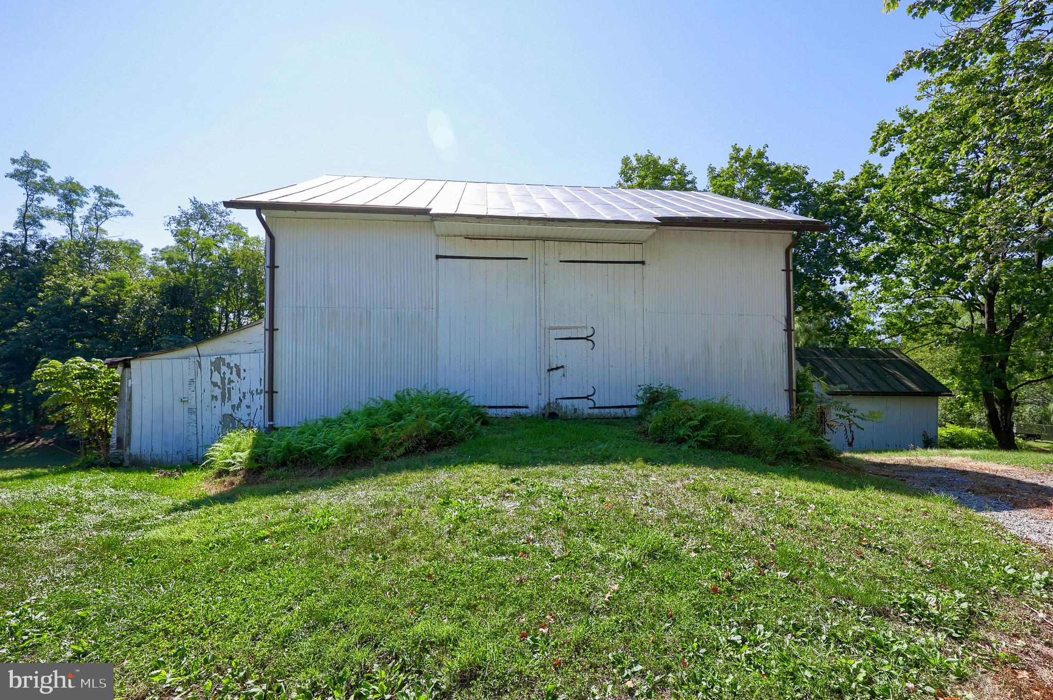 8363 JONESTOWN ROAD