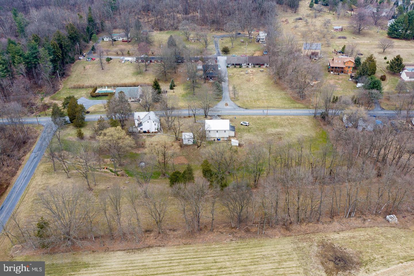 8363 JONESTOWN ROAD
