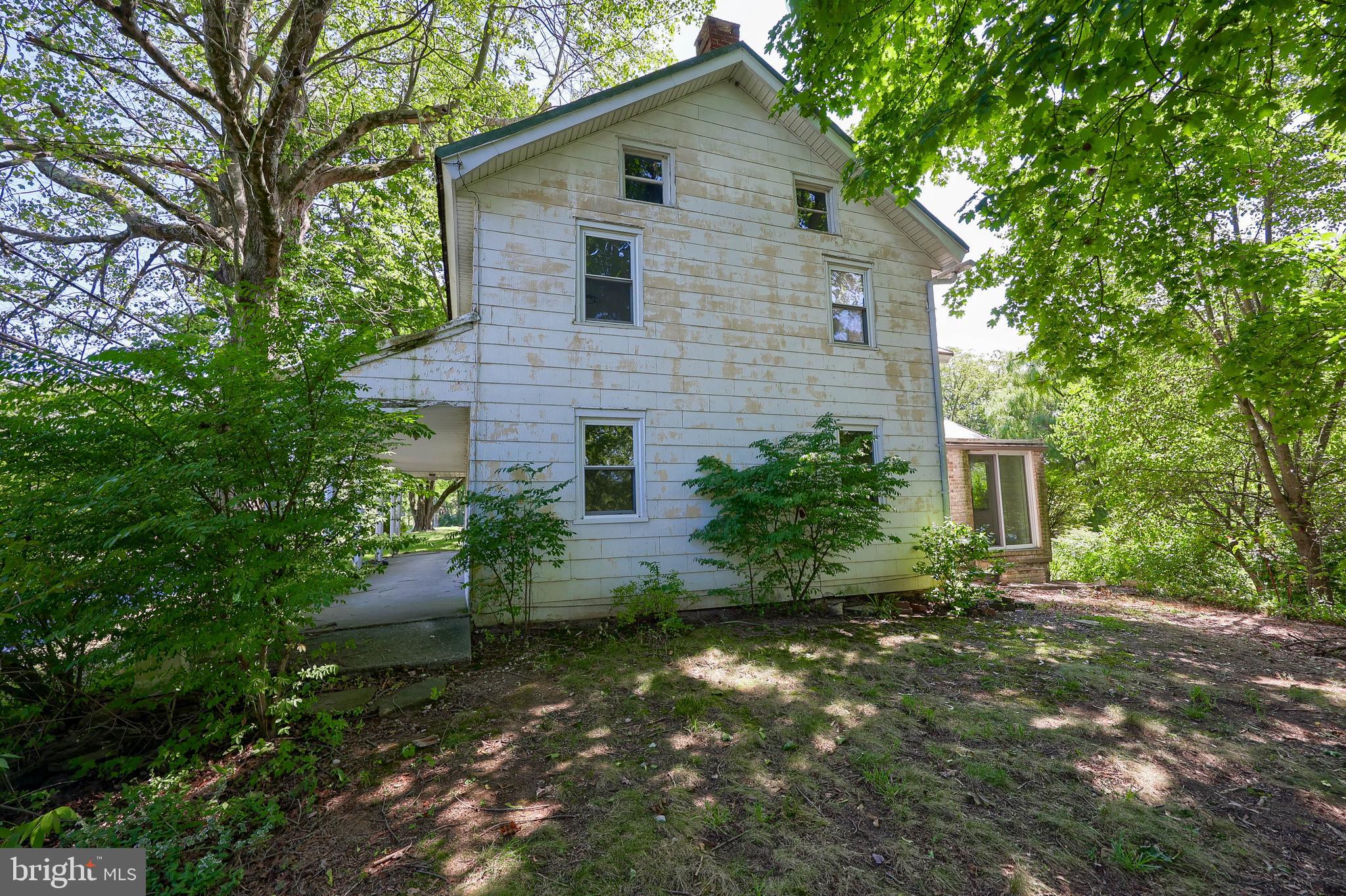 8363 JONESTOWN ROAD