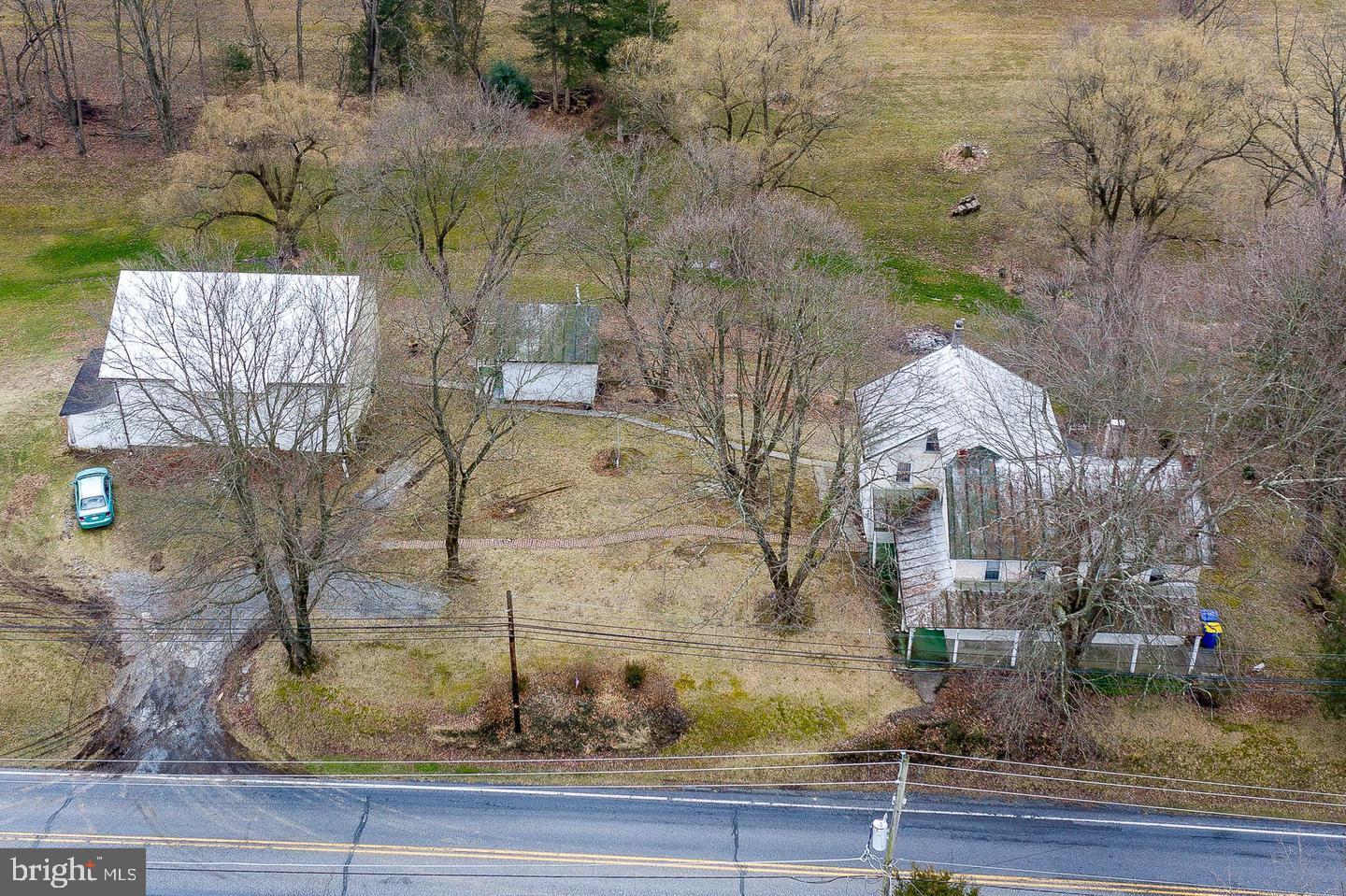 8363 JONESTOWN ROAD