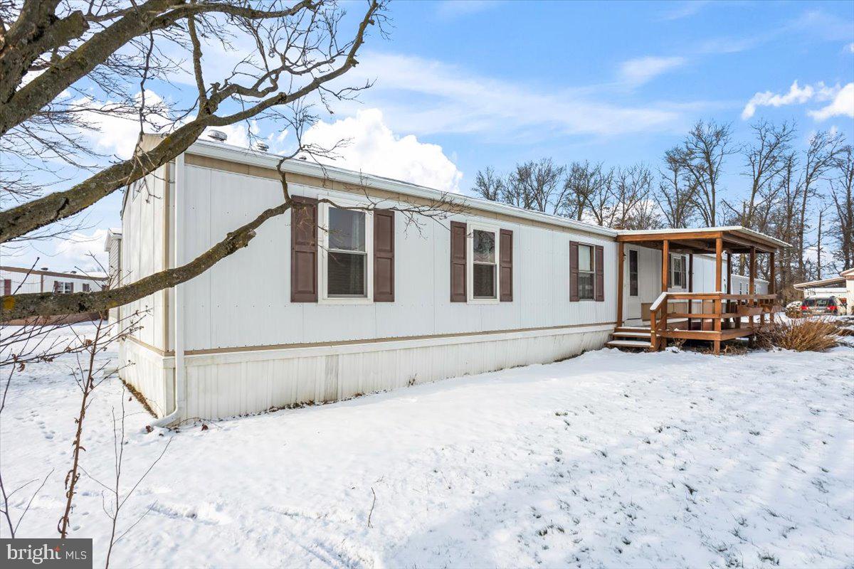 55 PENN VALLEY VILLAGE