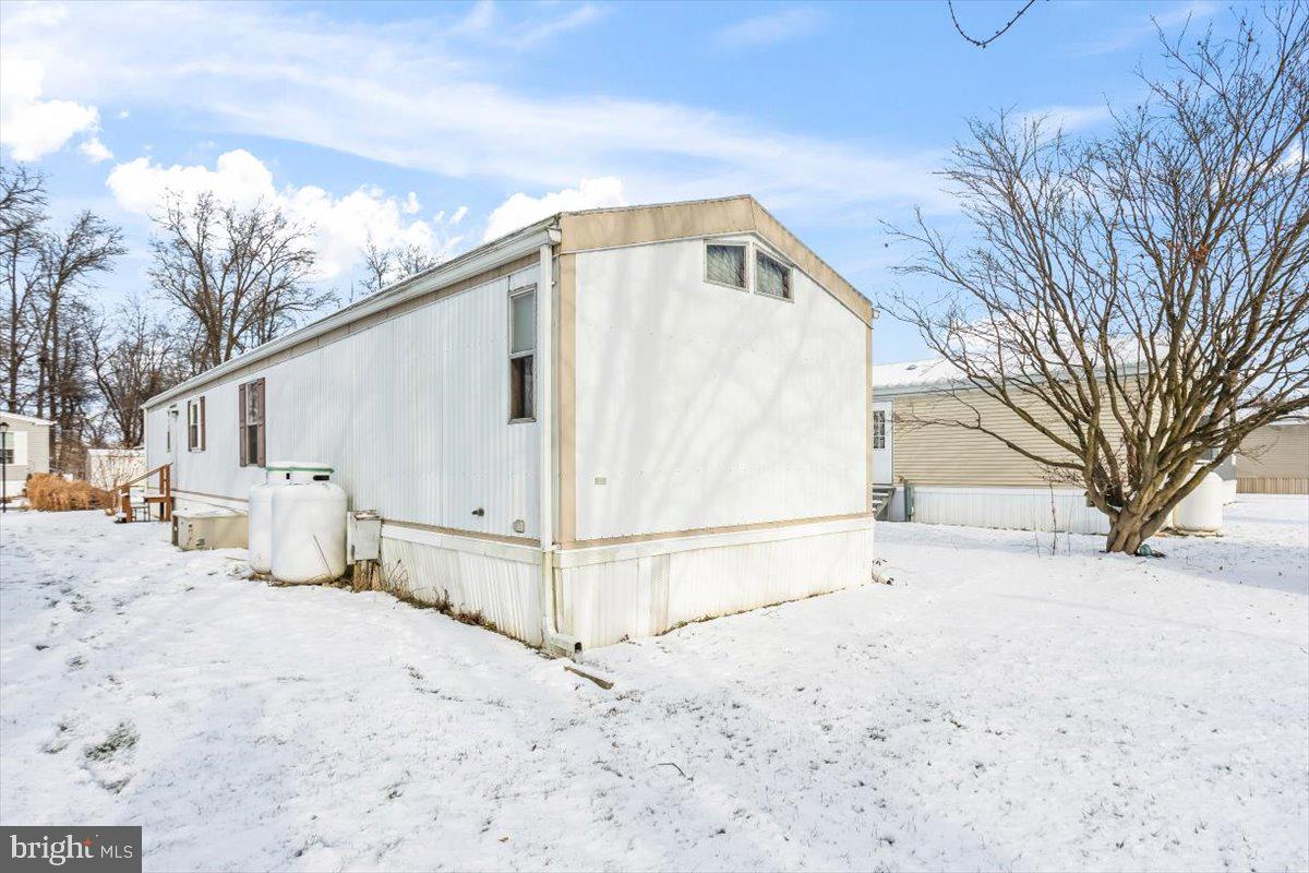 55 PENN VALLEY VILLAGE