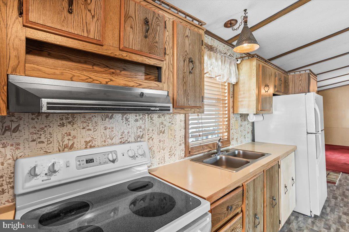 55 PENN VALLEY VILLAGE