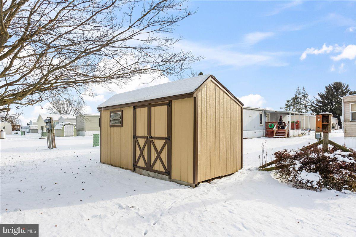 55 PENN VALLEY VILLAGE