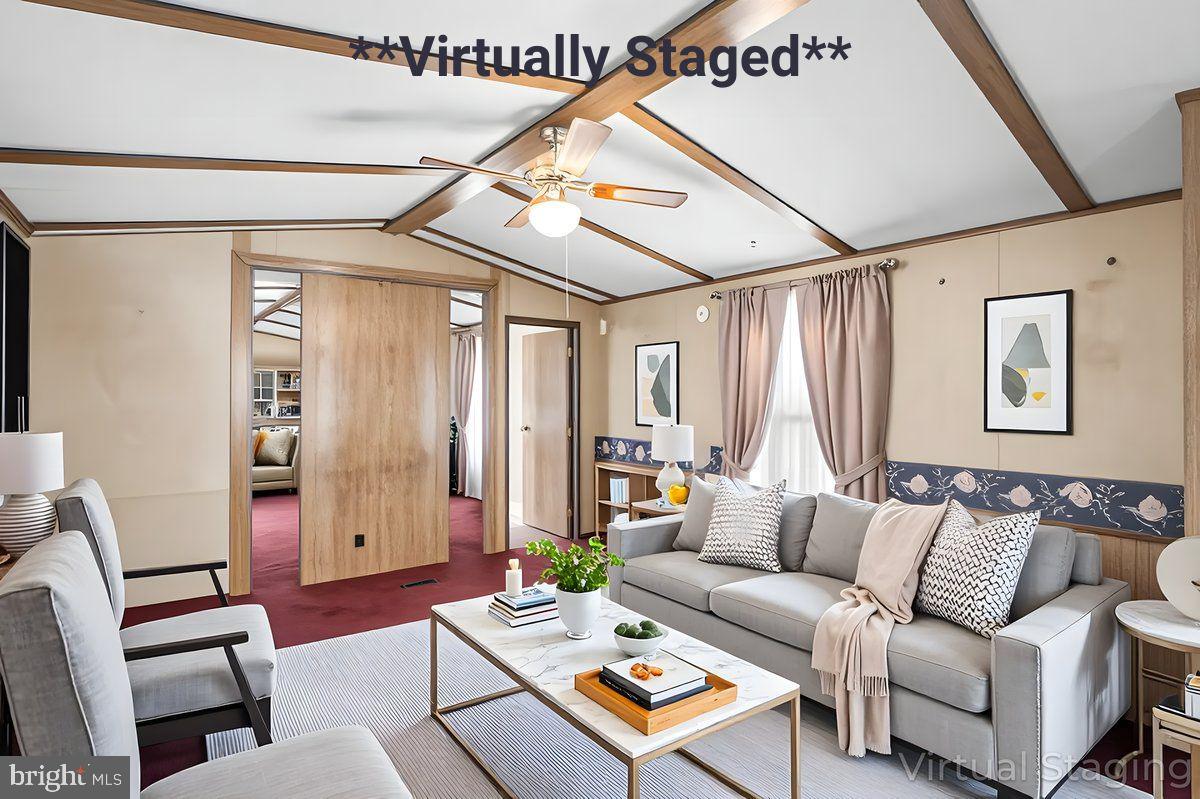 55 PENN VALLEY VILLAGE