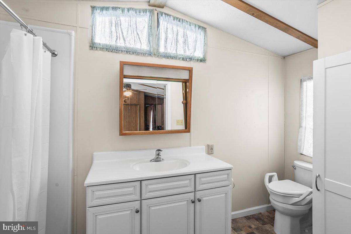 55 PENN VALLEY VILLAGE