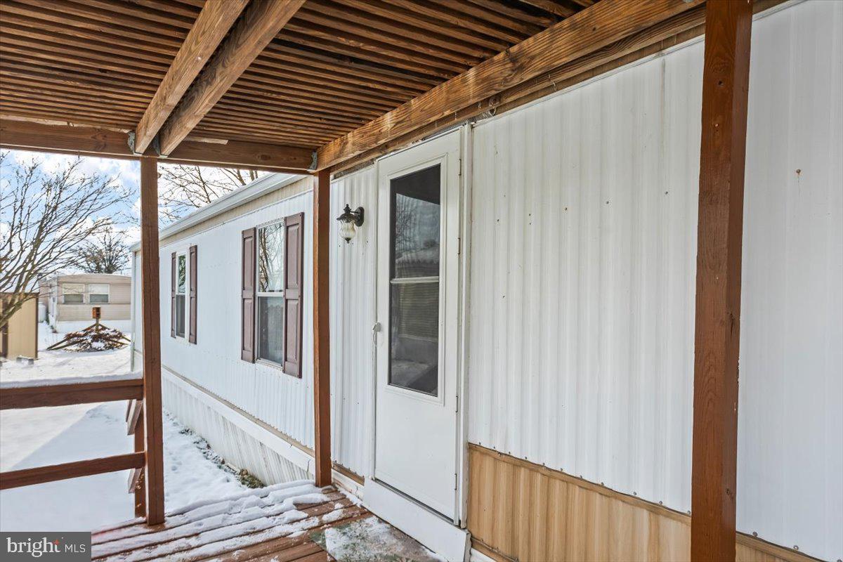 55 PENN VALLEY VILLAGE