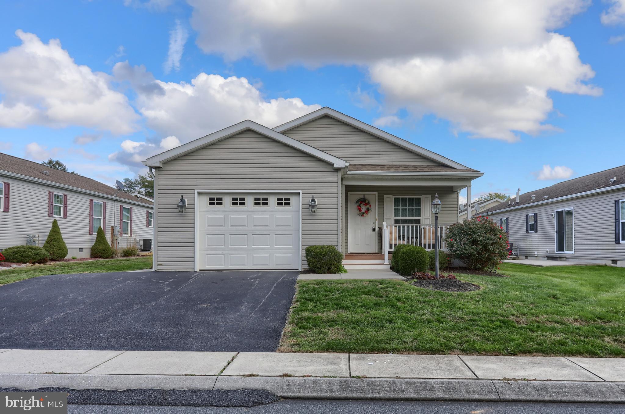 4 MILLARD DRIVE