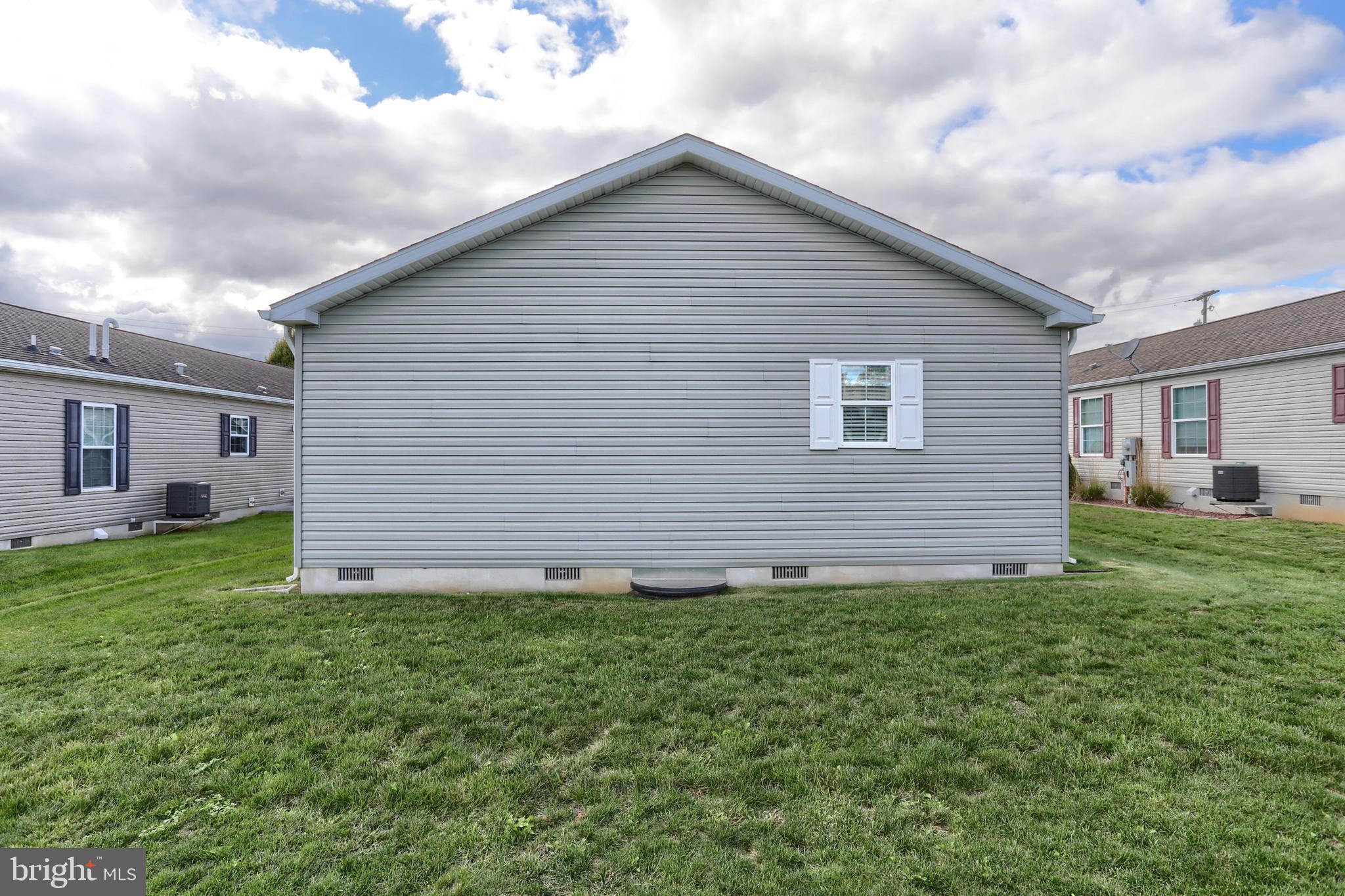 4 MILLARD DRIVE