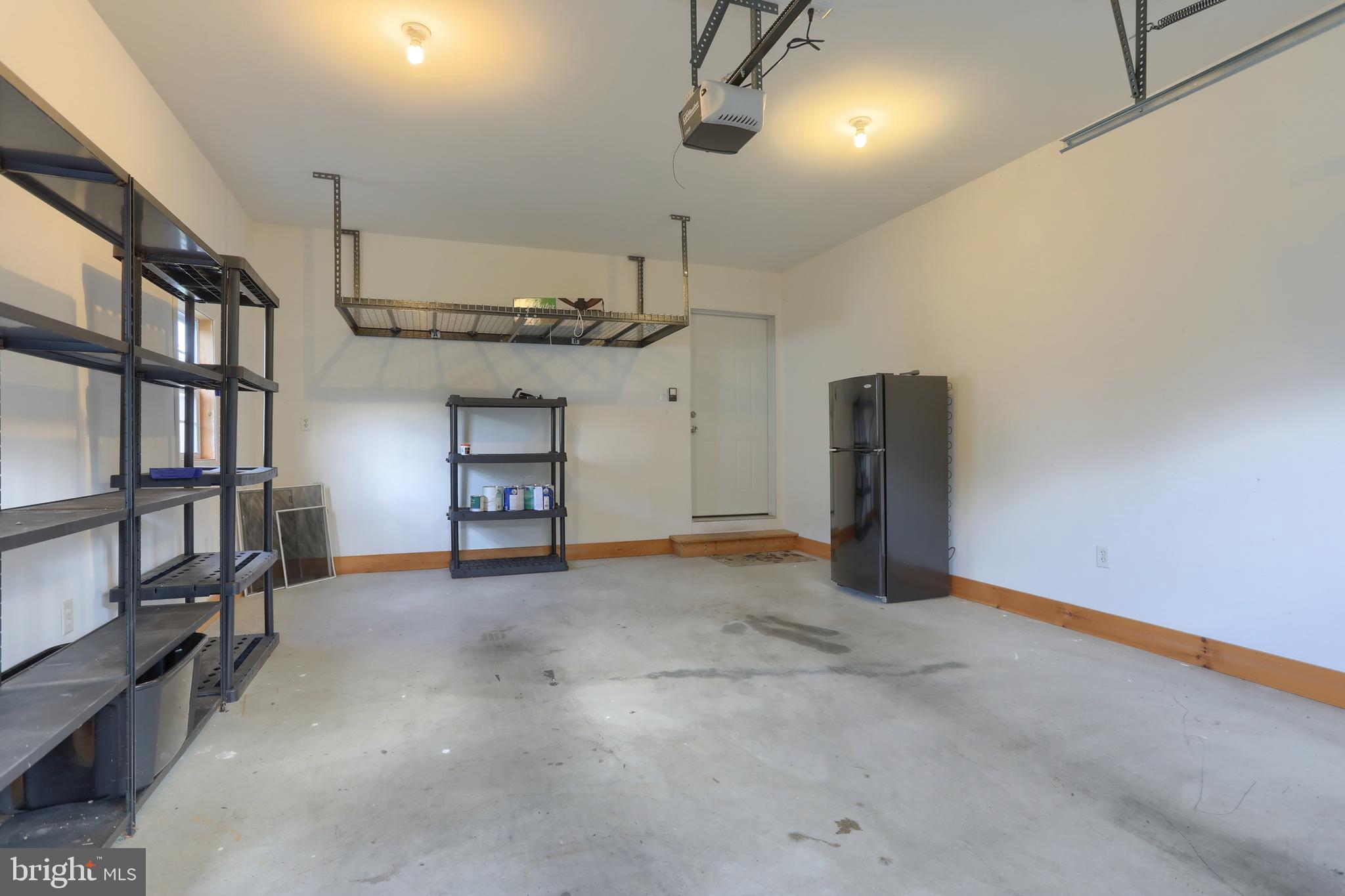 4 MILLARD DRIVE