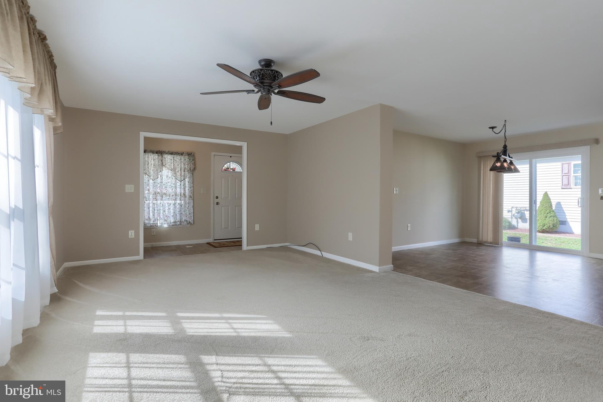 4 MILLARD DRIVE