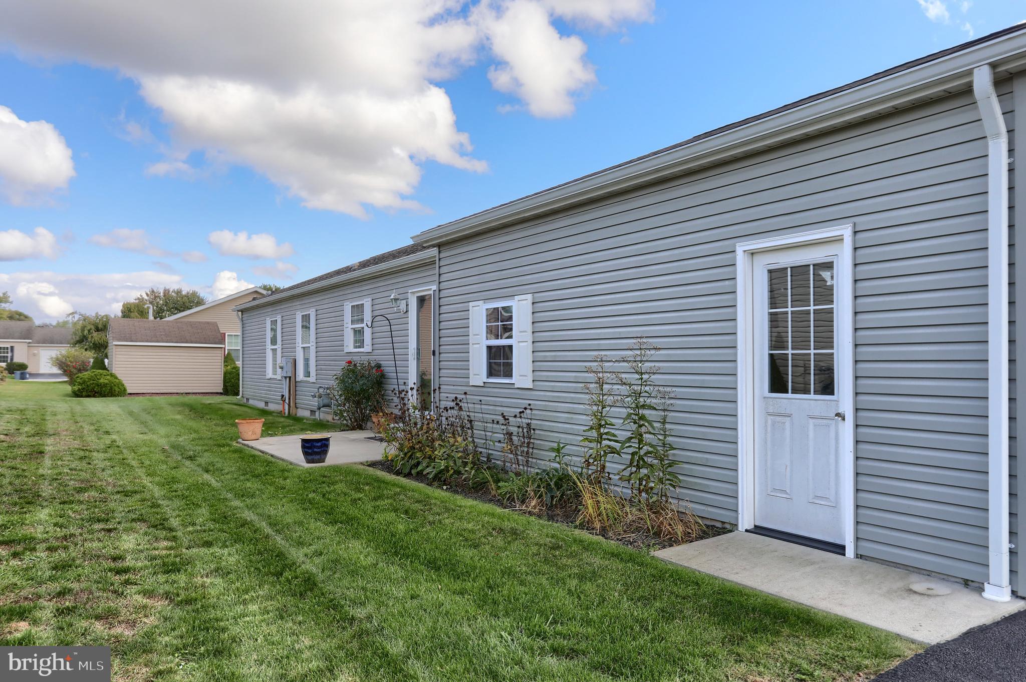 4 MILLARD DRIVE