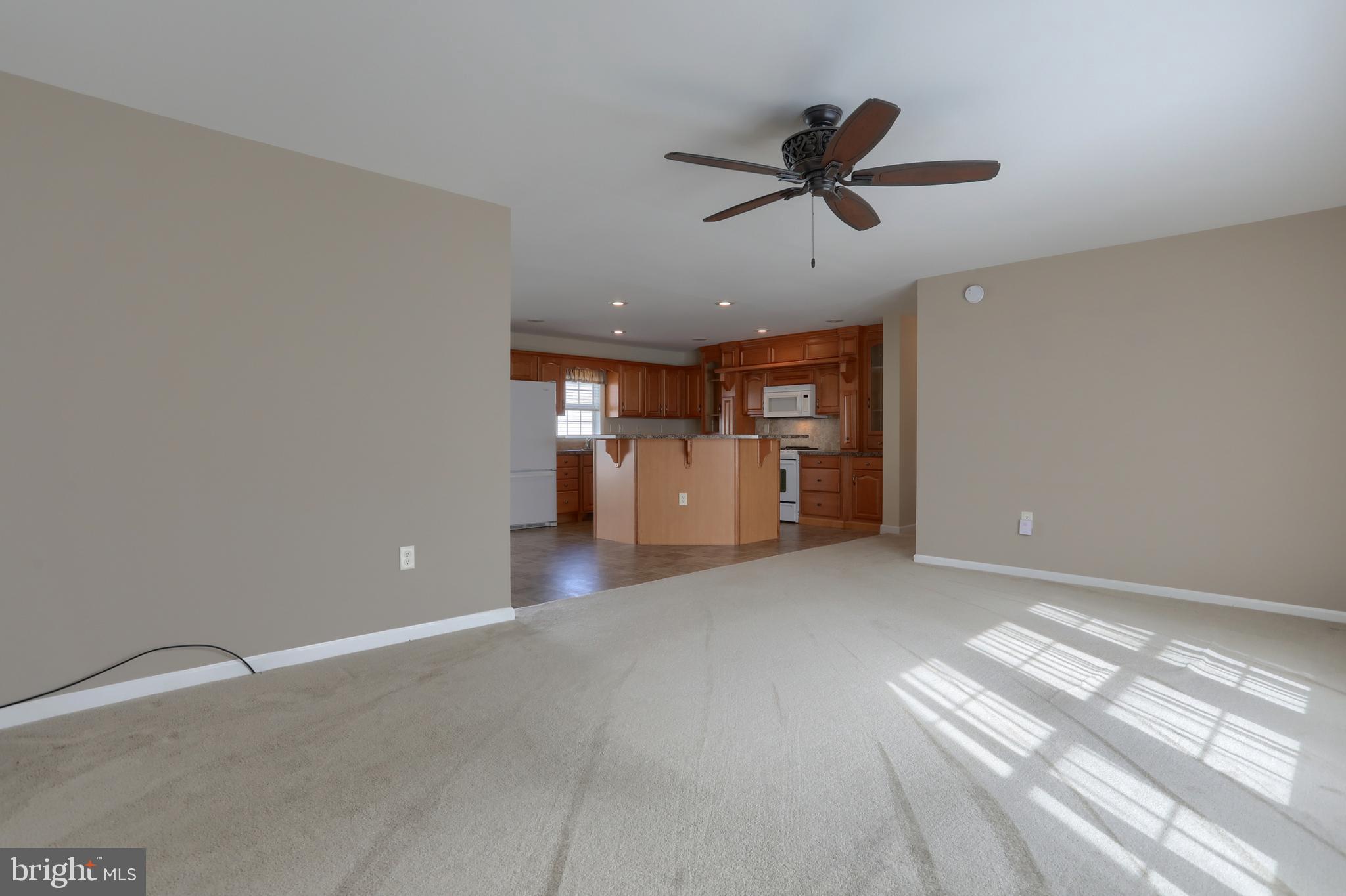 4 MILLARD DRIVE