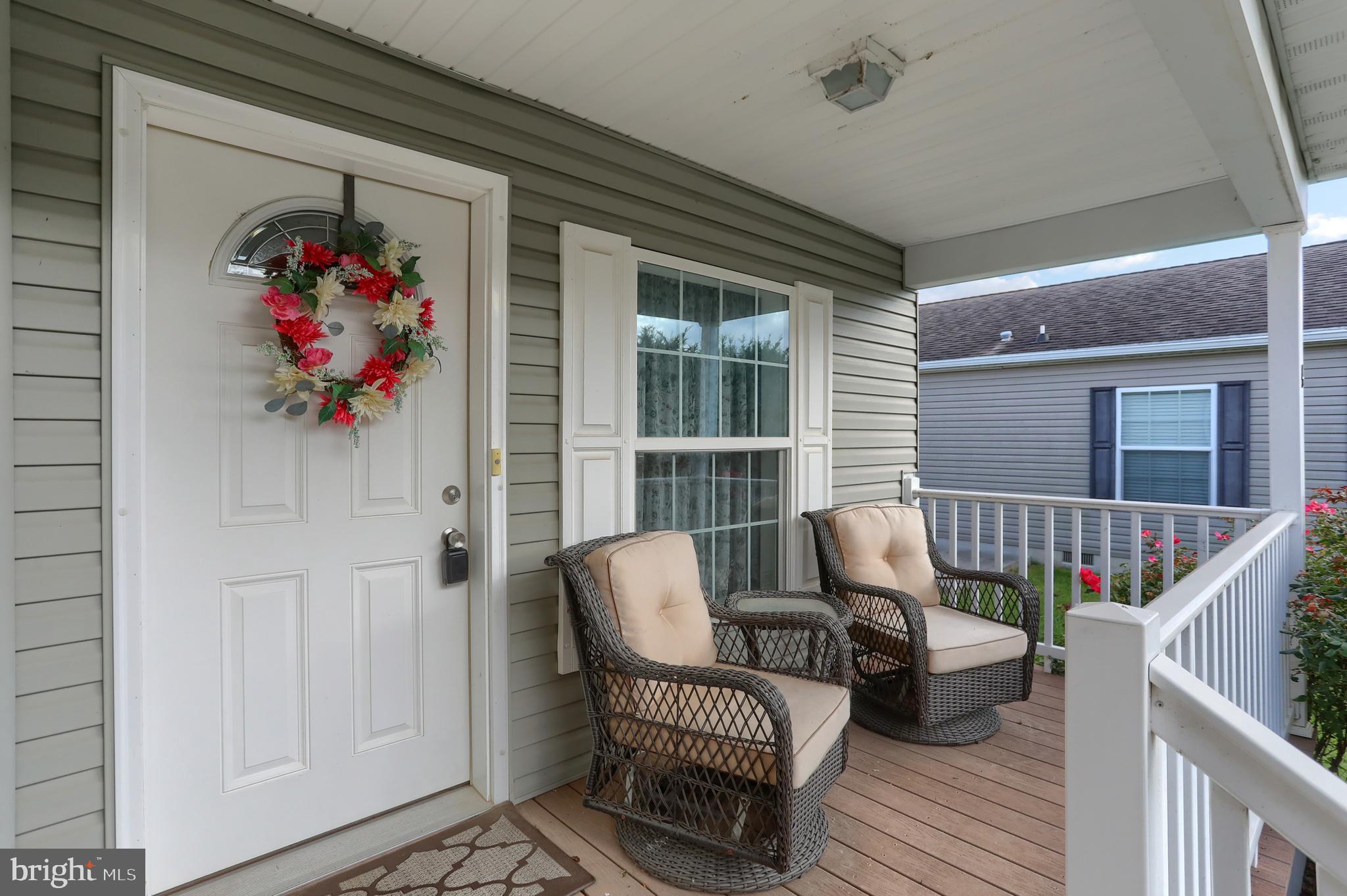 4 MILLARD DRIVE