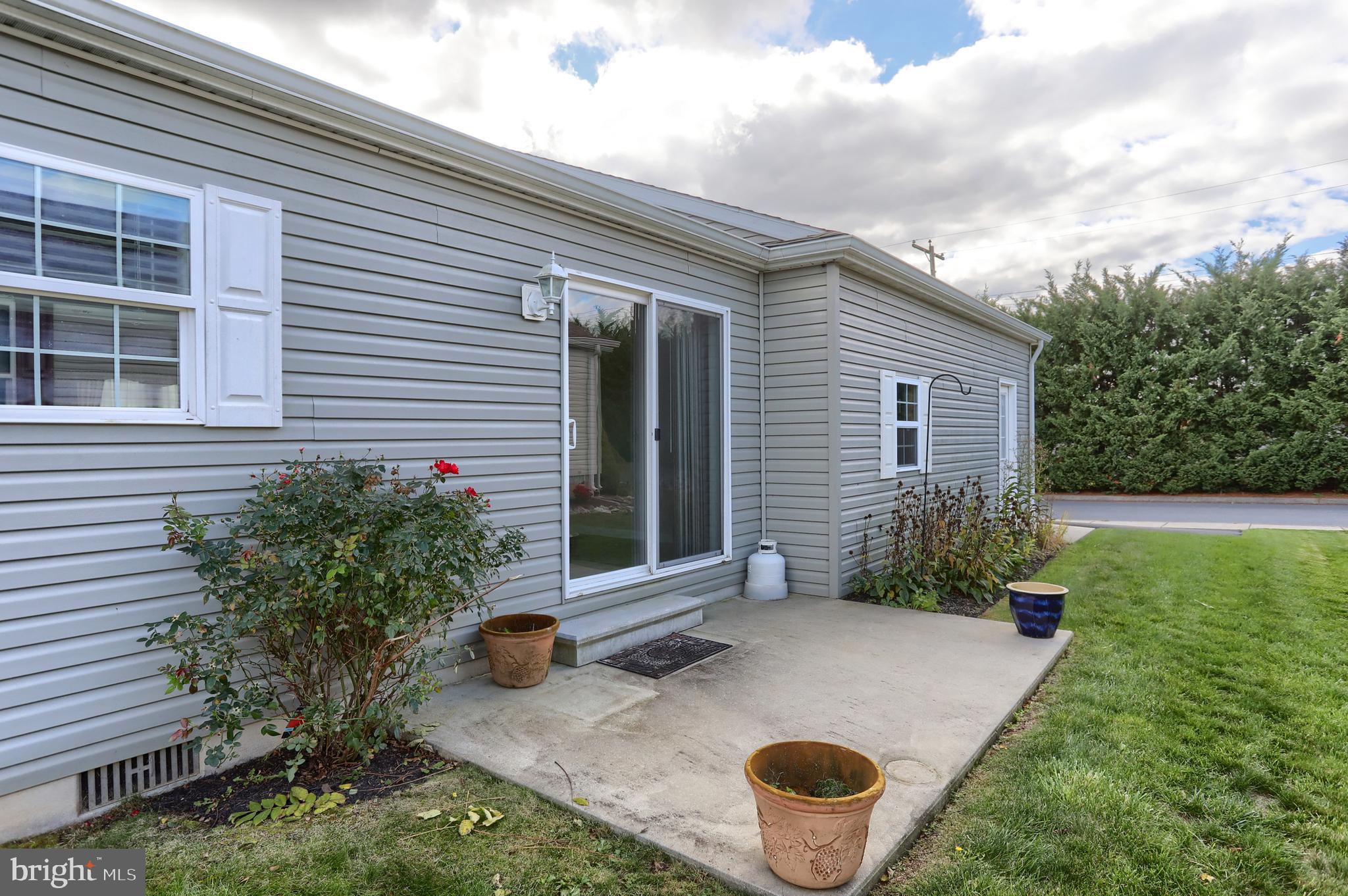 4 MILLARD DRIVE