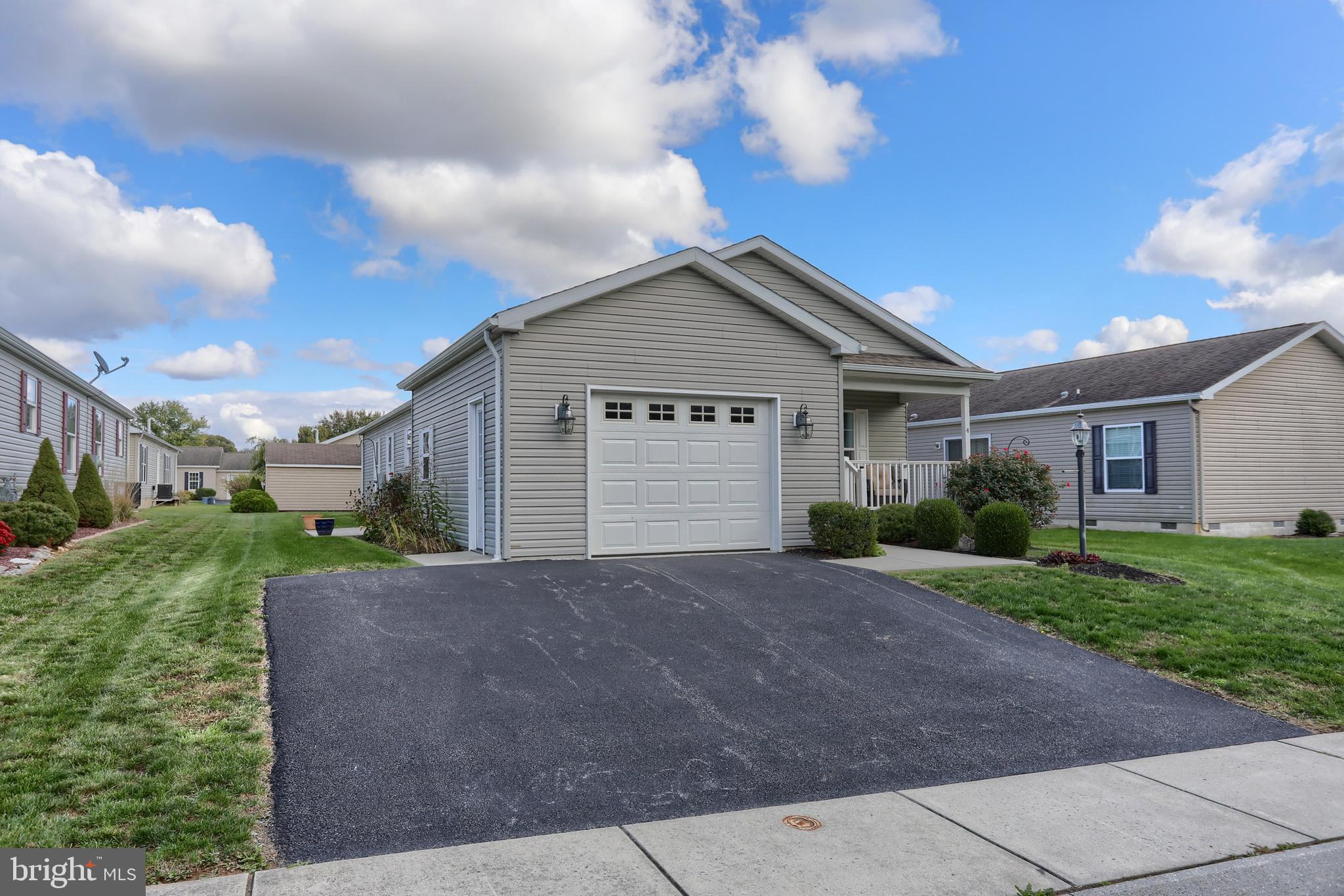 4 MILLARD DRIVE