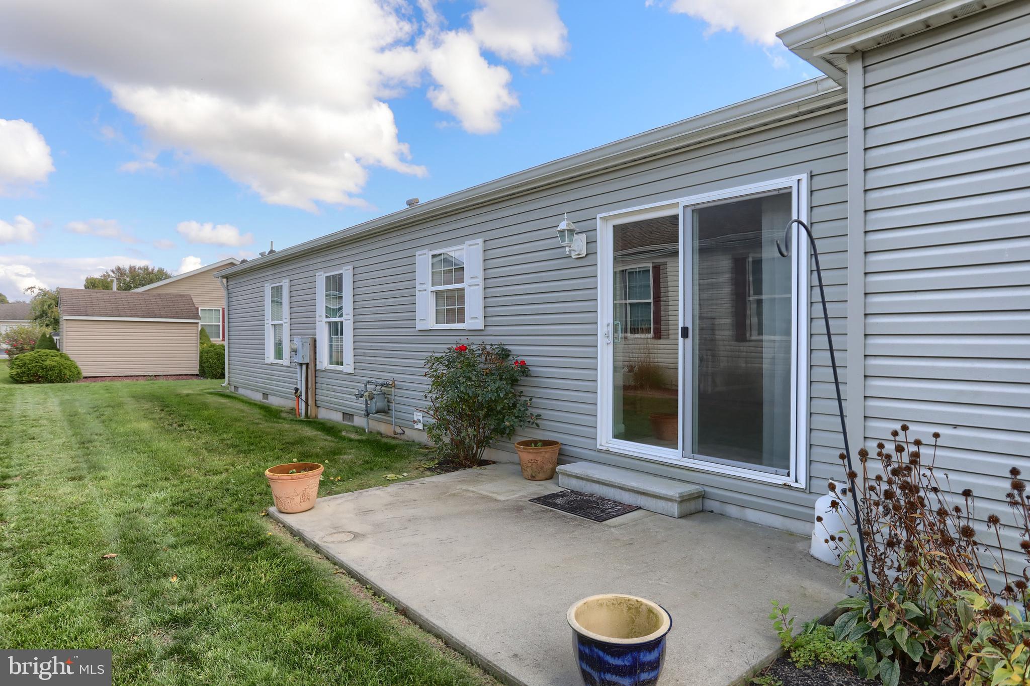 4 MILLARD DRIVE