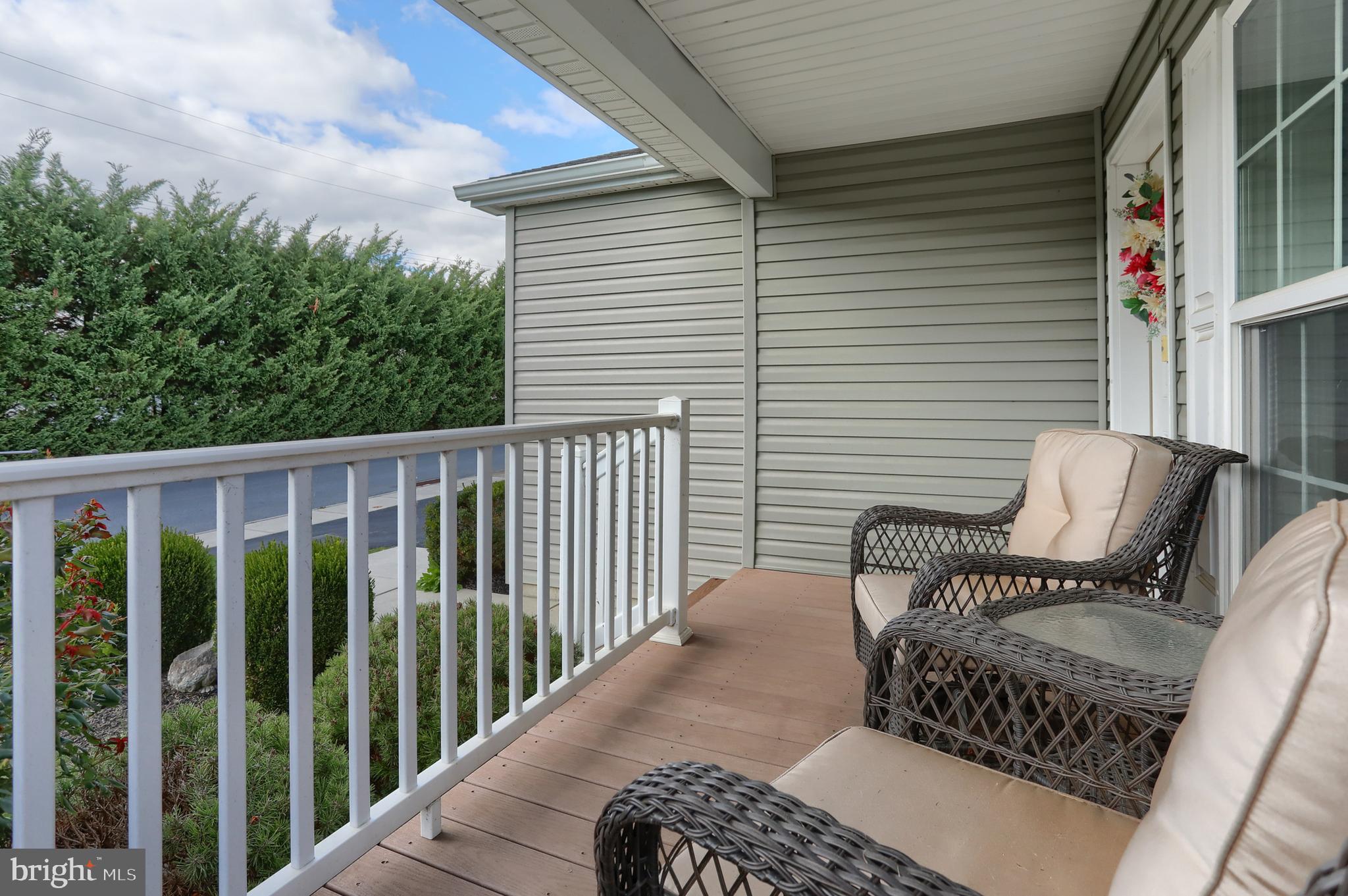 4 MILLARD DRIVE