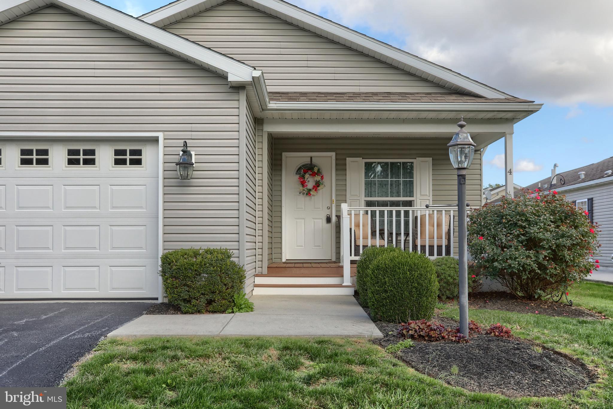 4 MILLARD DRIVE