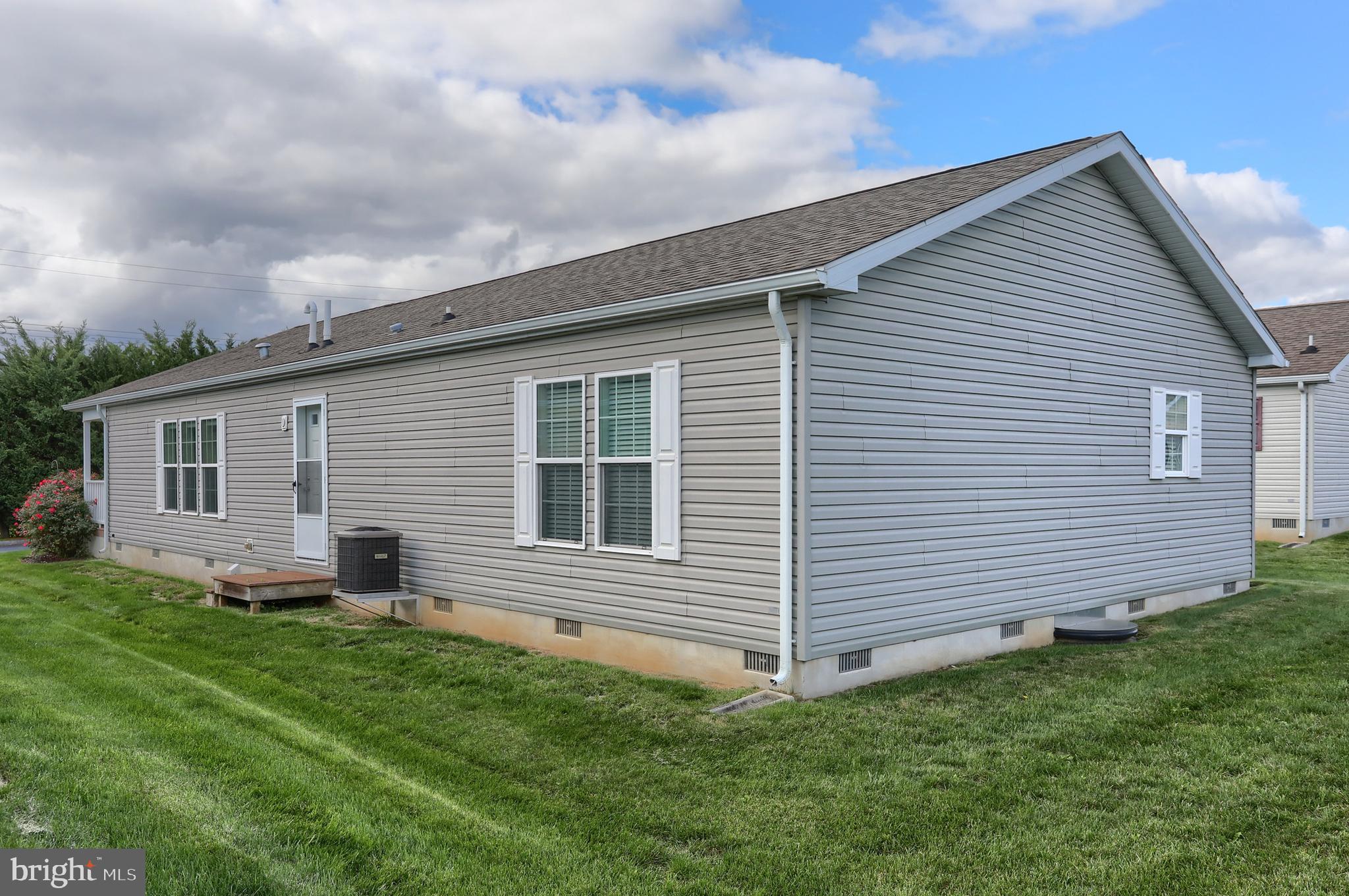 4 MILLARD DRIVE