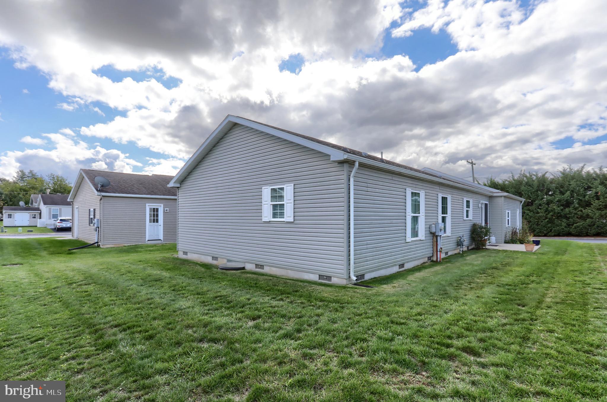 4 MILLARD DRIVE