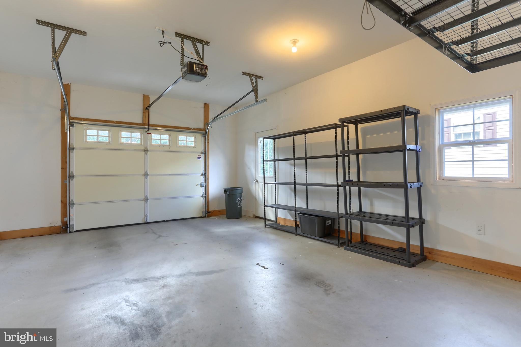 4 MILLARD DRIVE
