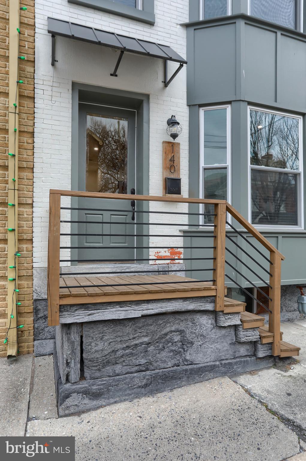 140 S 8TH STREET