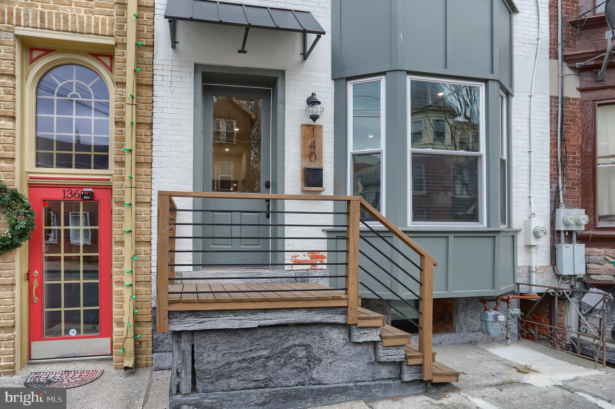 140 S 8TH STREET