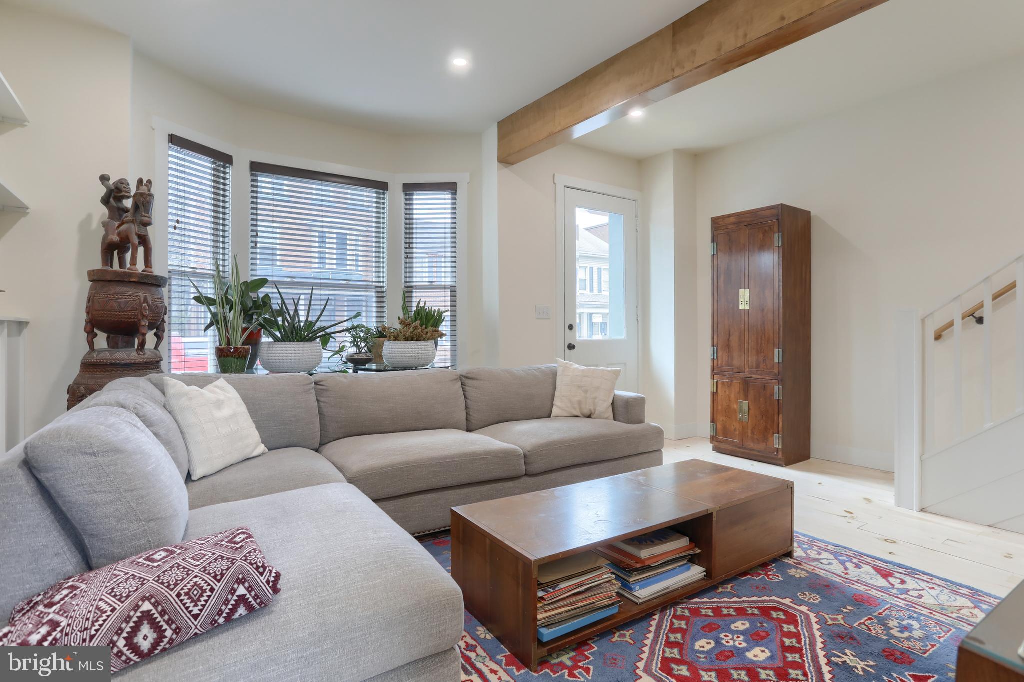 140 S 8TH STREET