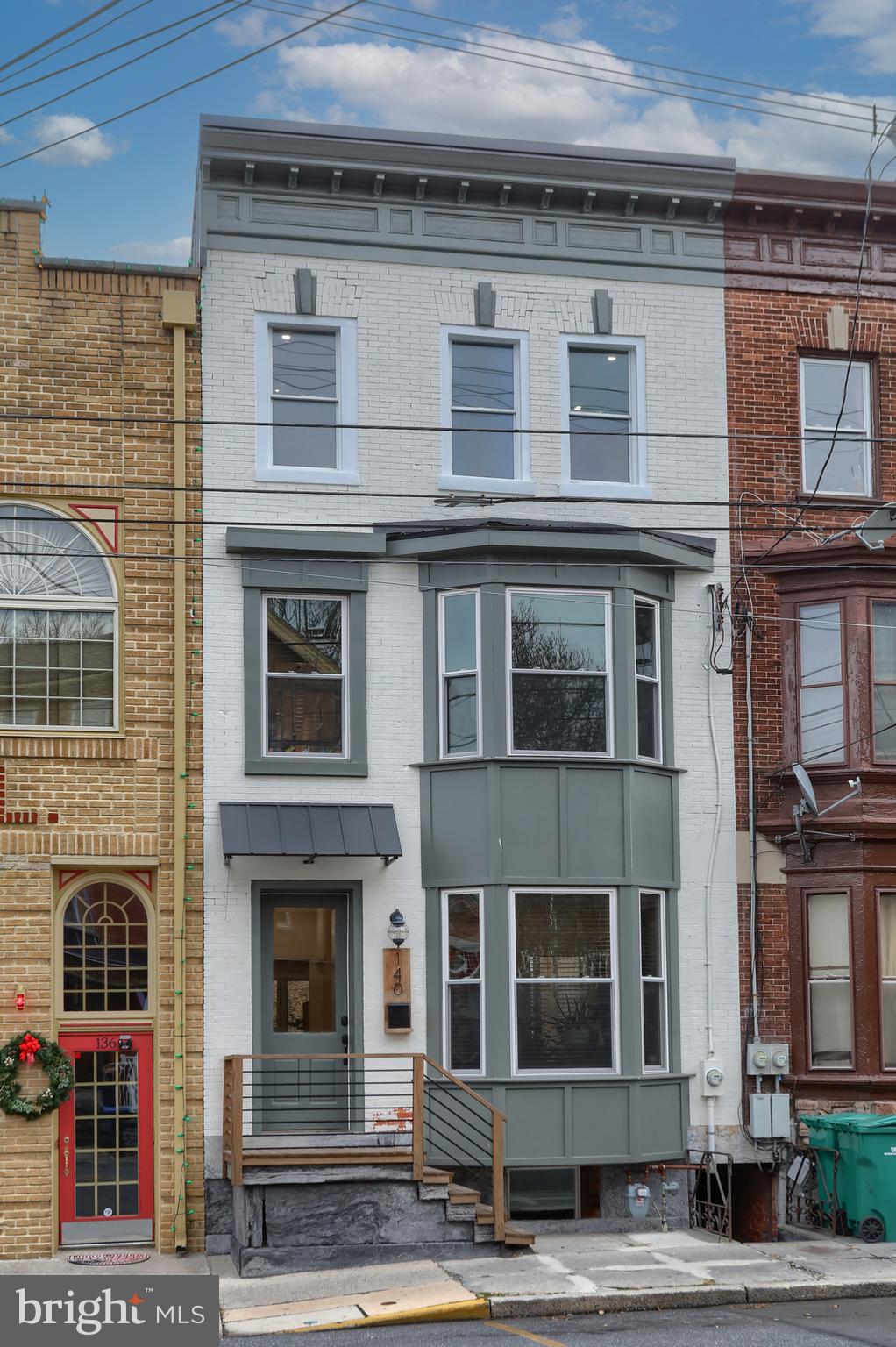 140 S 8TH STREET