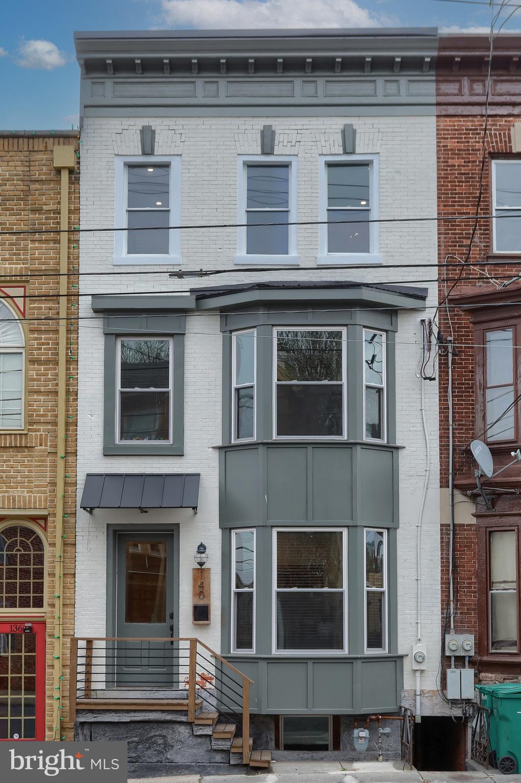 140 S 8TH STREET