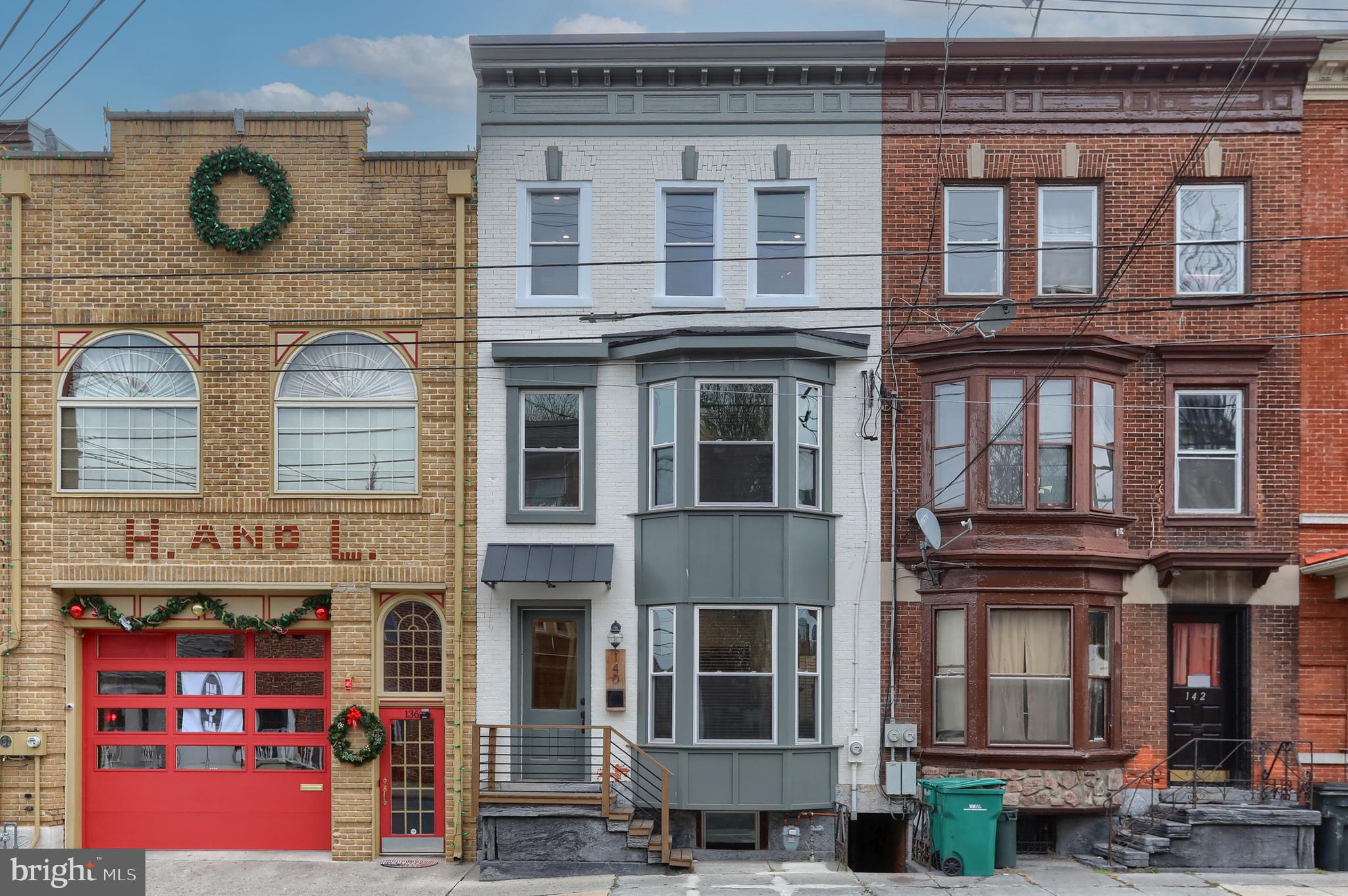 140 S 8TH STREET