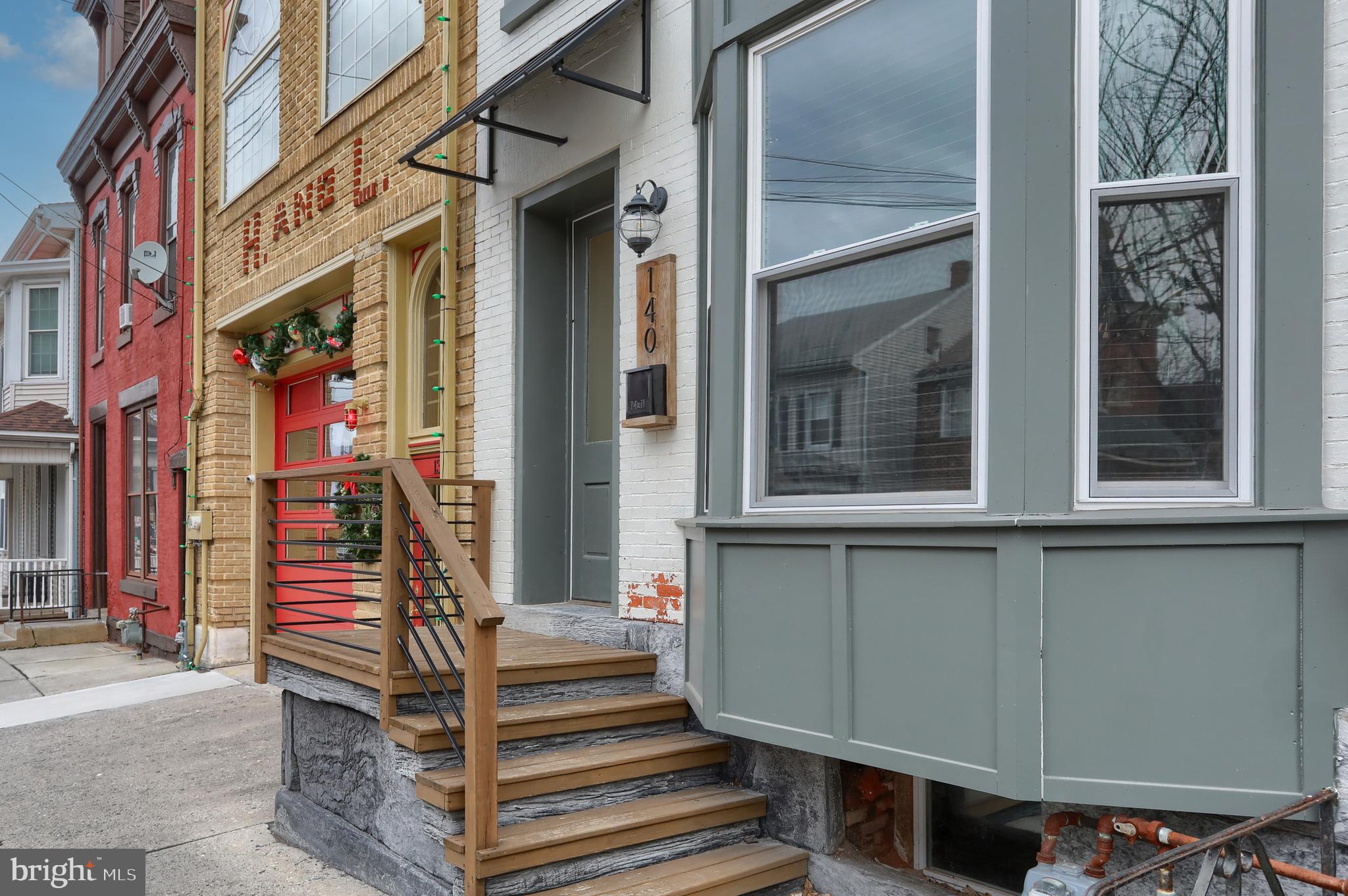 140 S 8TH STREET