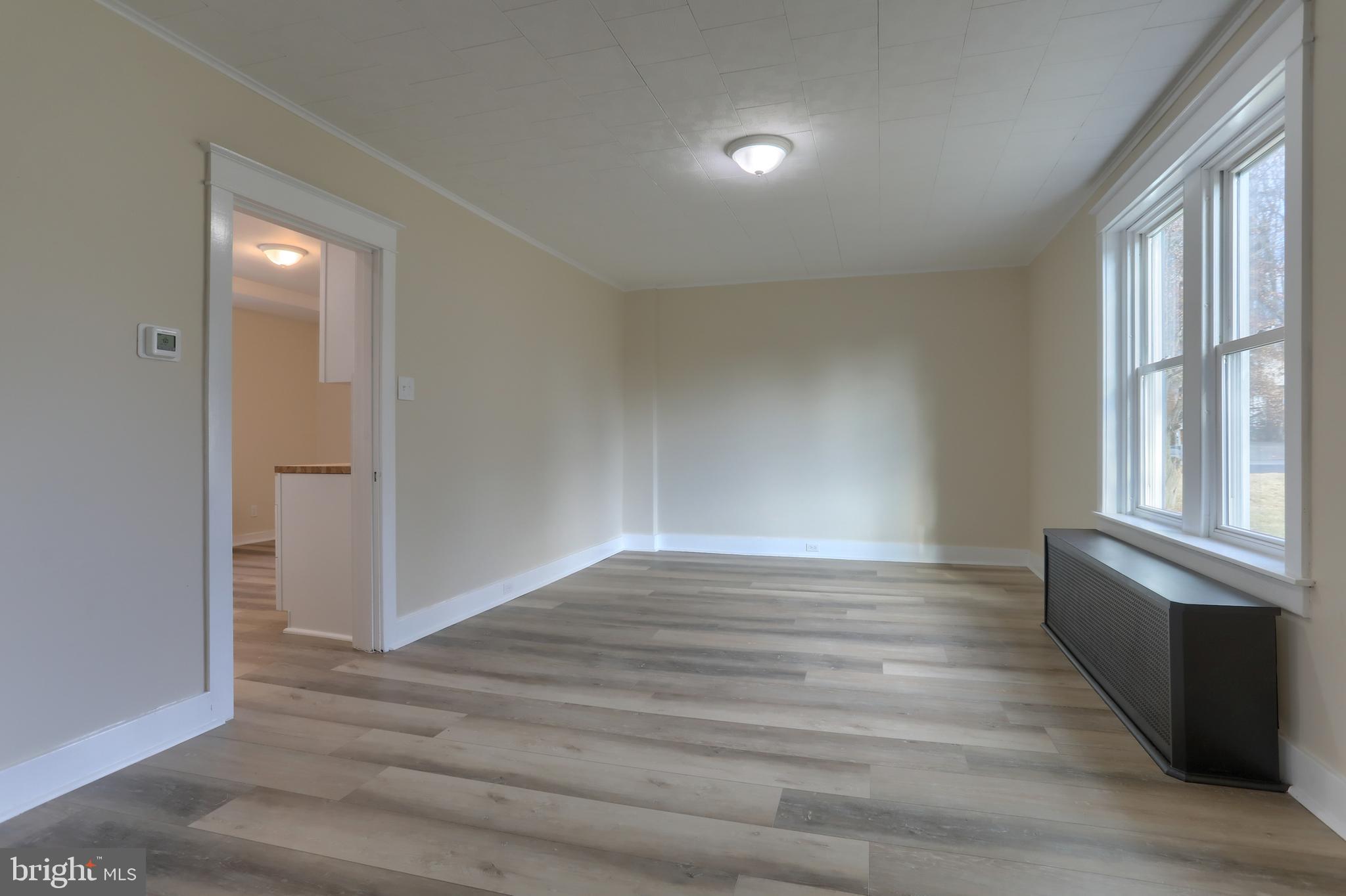 25 E PERSHING AVENUE