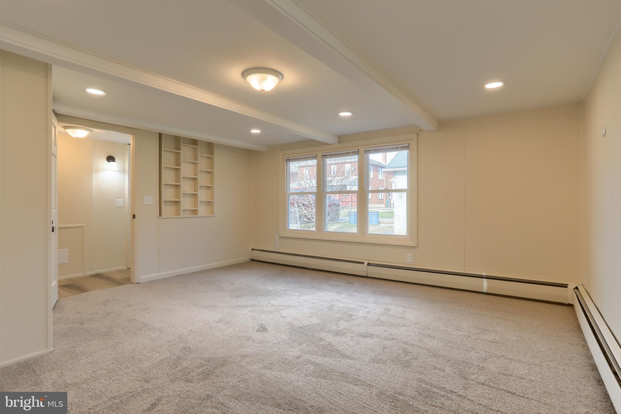 25 E PERSHING AVENUE