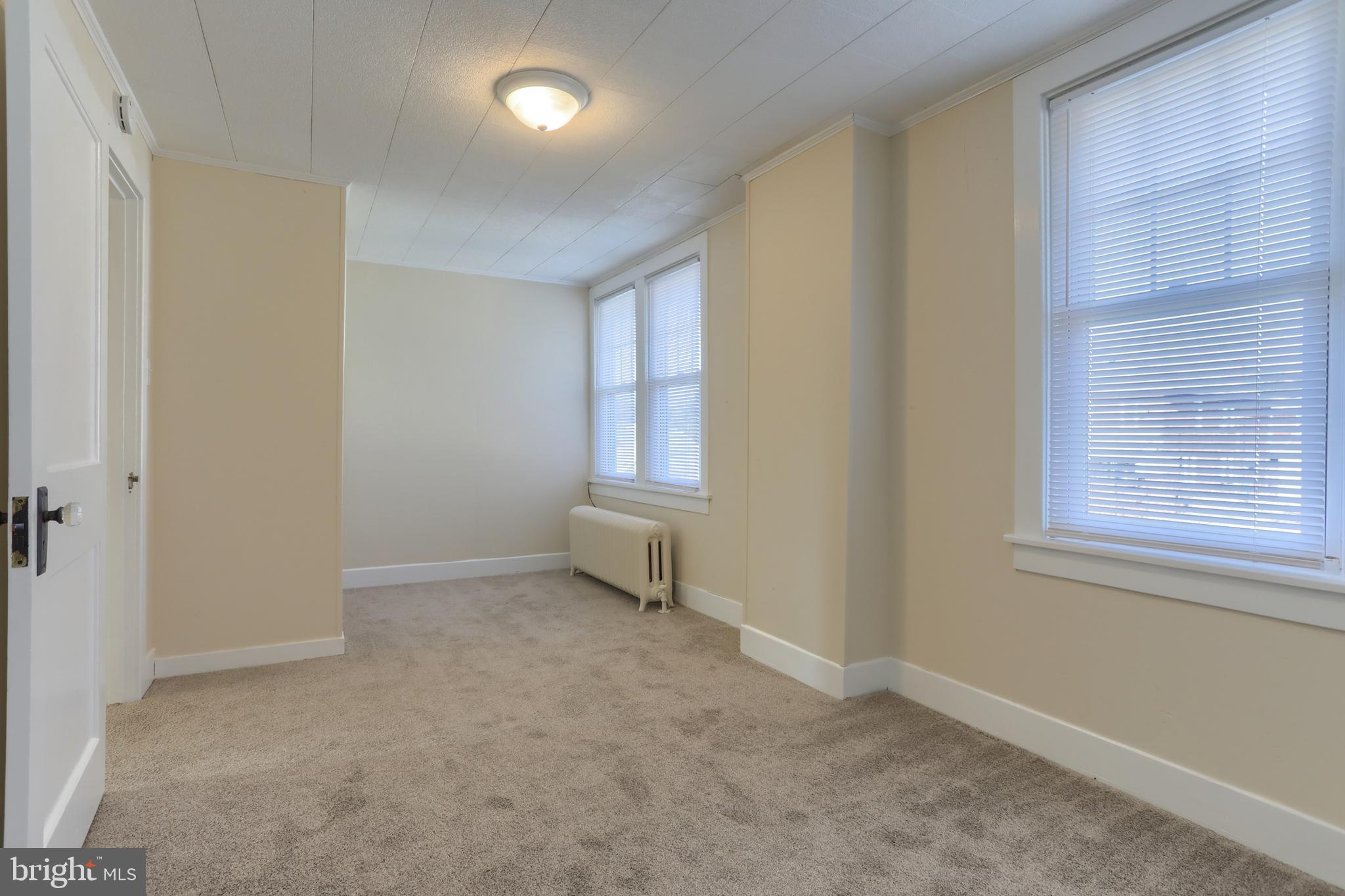25 E PERSHING AVENUE