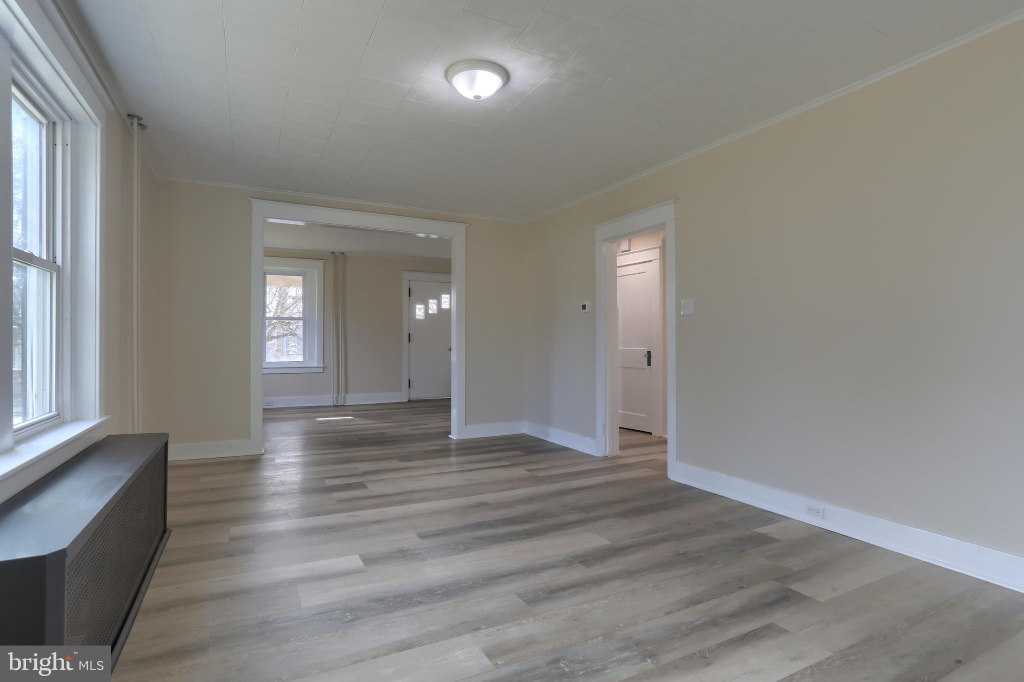 25 E PERSHING AVENUE