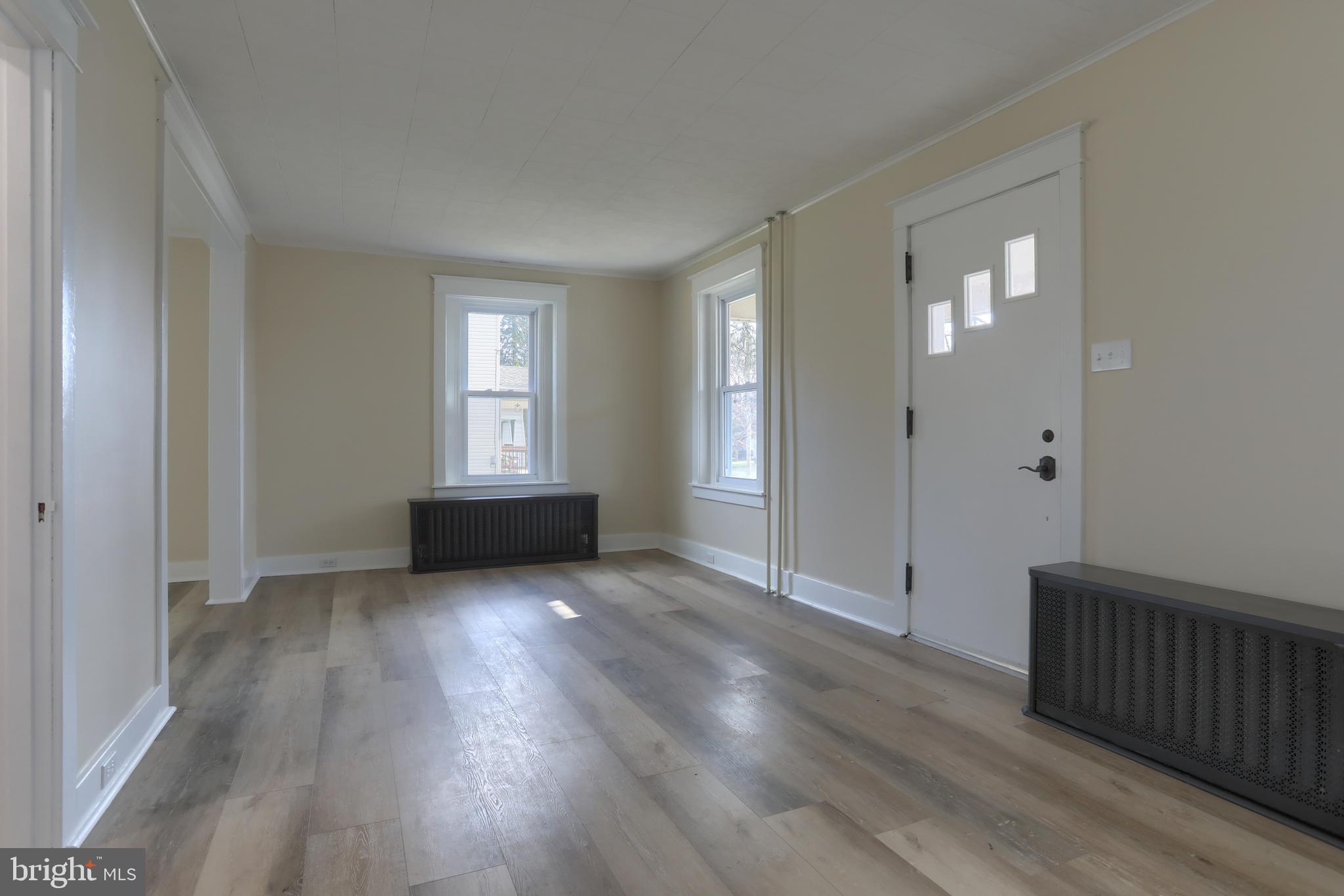 25 E PERSHING AVENUE