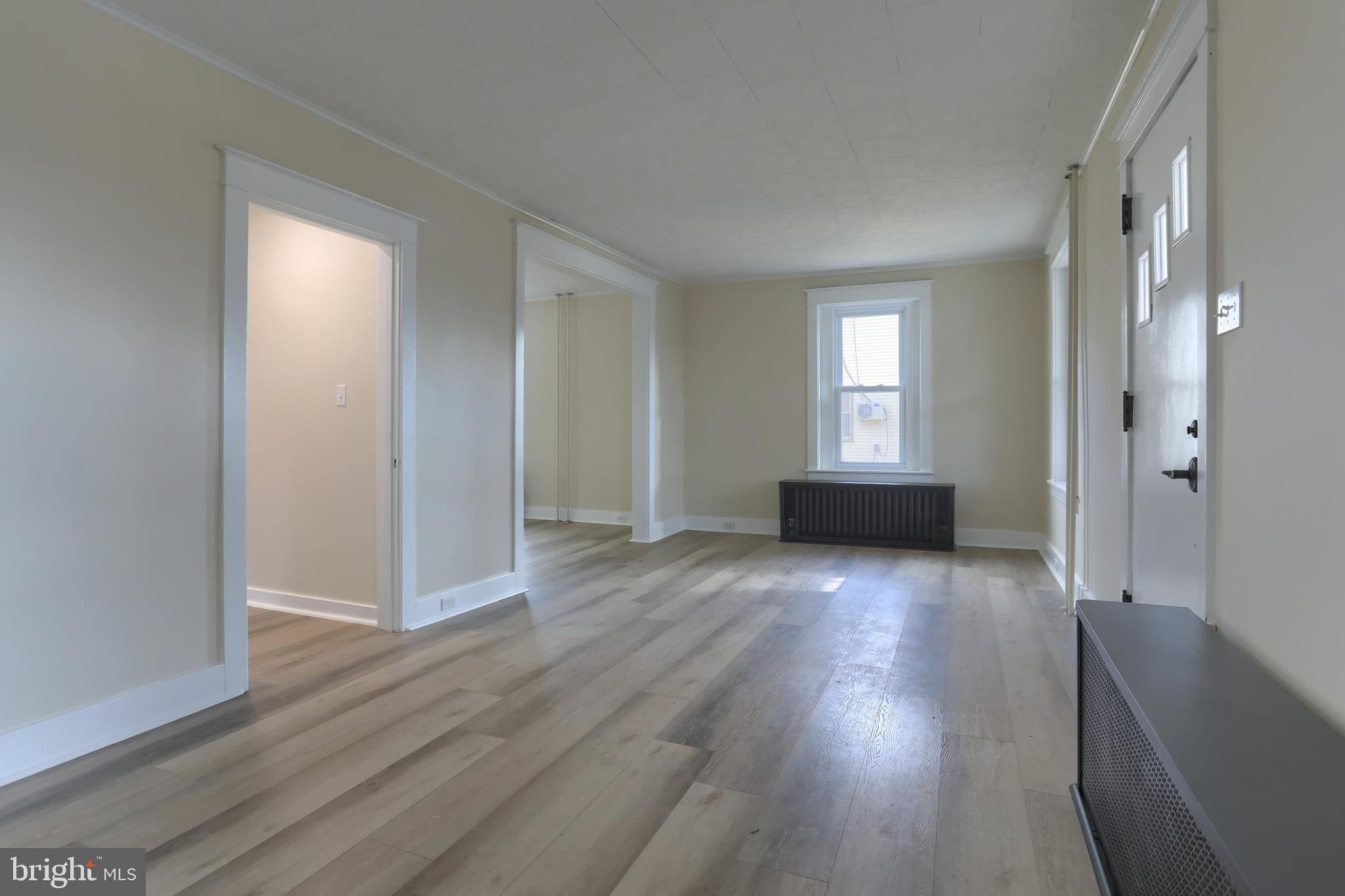 25 E PERSHING AVENUE