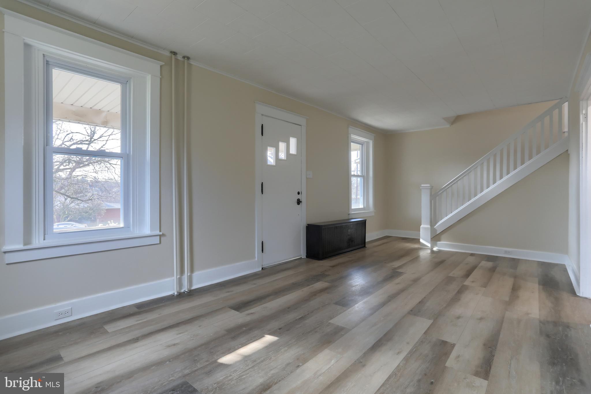 25 E PERSHING AVENUE